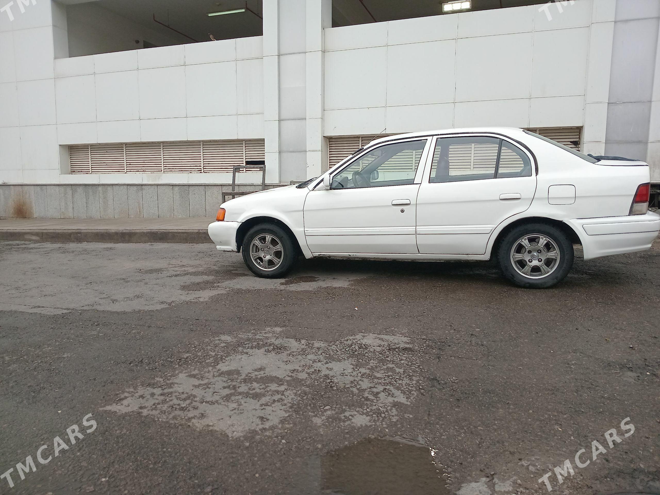 Toyota Tercel 1996 - 40 000 TMT - Анев - img 1