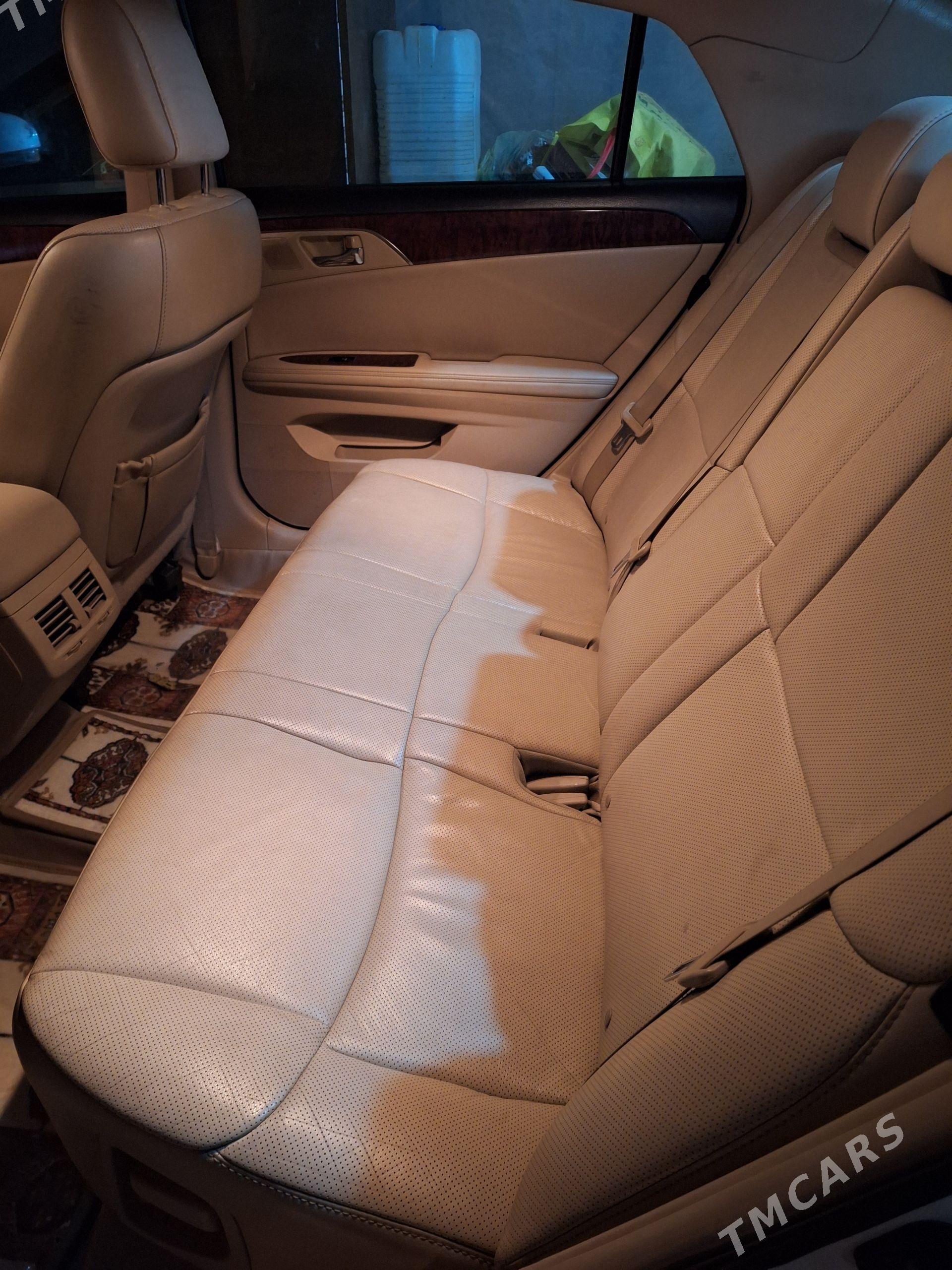 Toyota Avalon 2011 - 335 000 TMT - Дашогуз - img 1