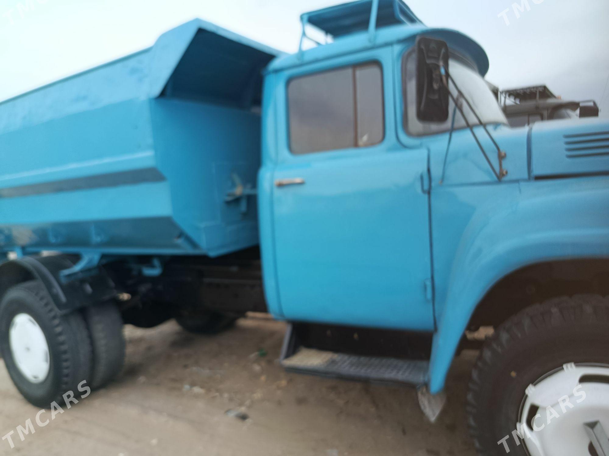 Zil 130 1991 - 90 000 TMT - Туркменабат - img 1