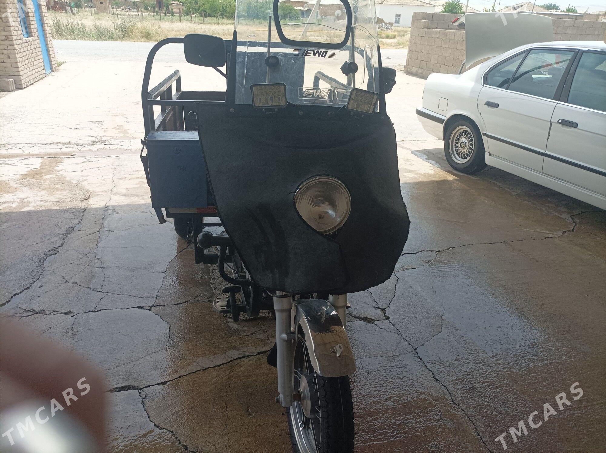 Fekon FK200-14G 2016 - 20 000 TMT - Кака - img 1