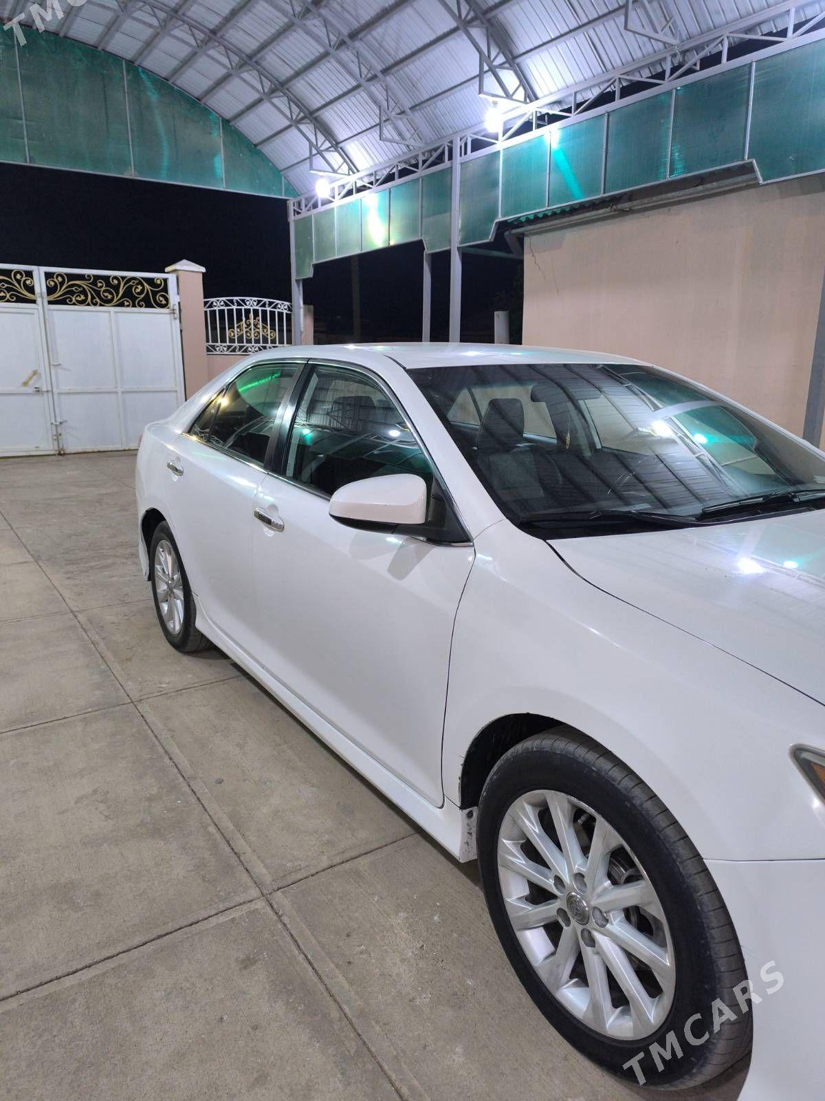 Toyota Camry 2012 - 240 000 TMT - Aşgabat - img 1