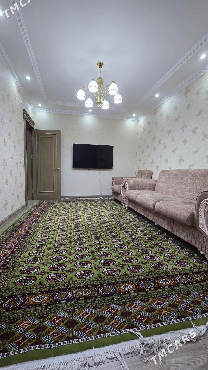 Arenda jay Mir 5 - Aşgabat - img 1