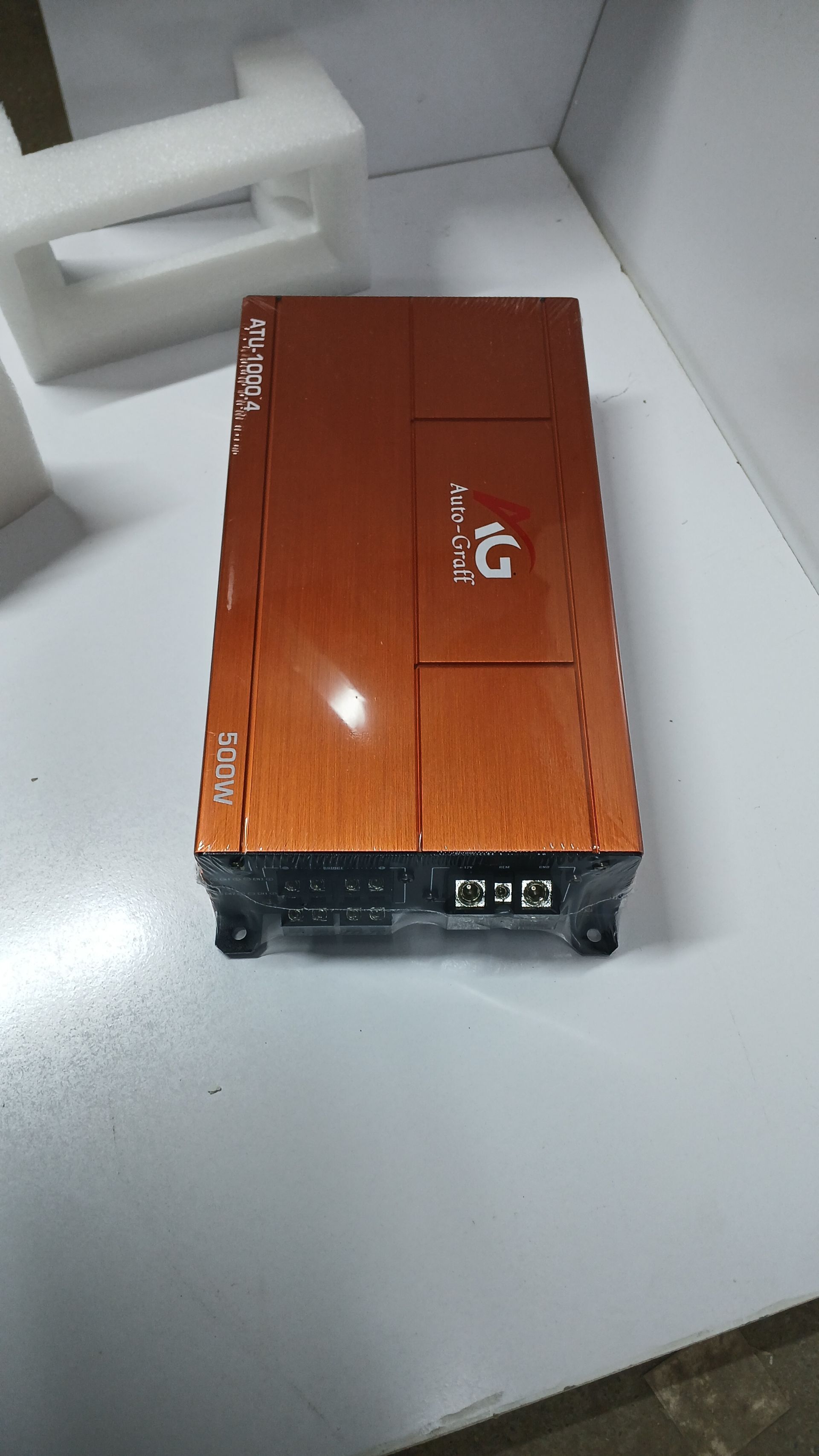 usilitel 1 700 TMT - Дашогуз - img 1