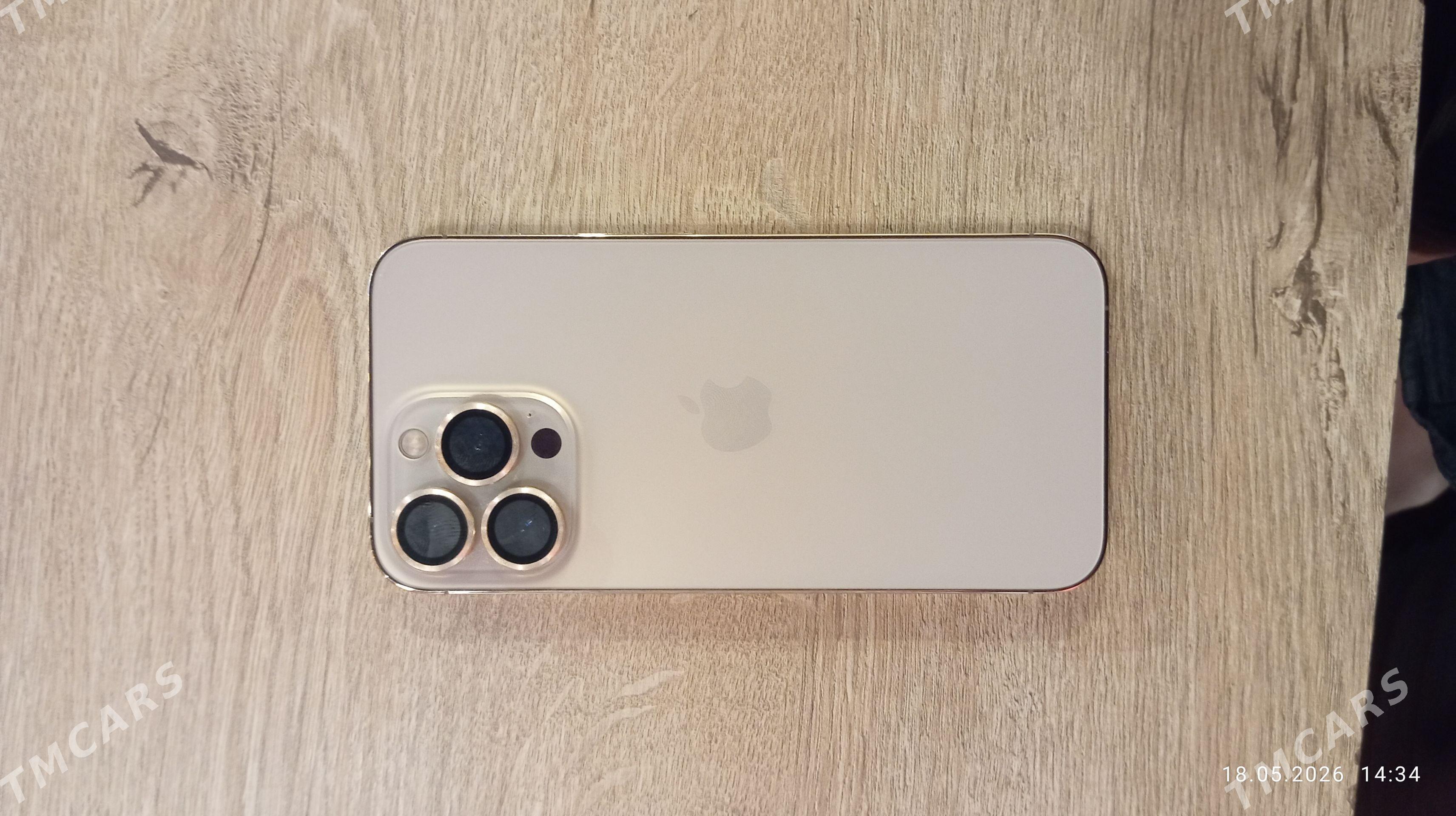 iPhone 13 pro - Ашхабад - img 1