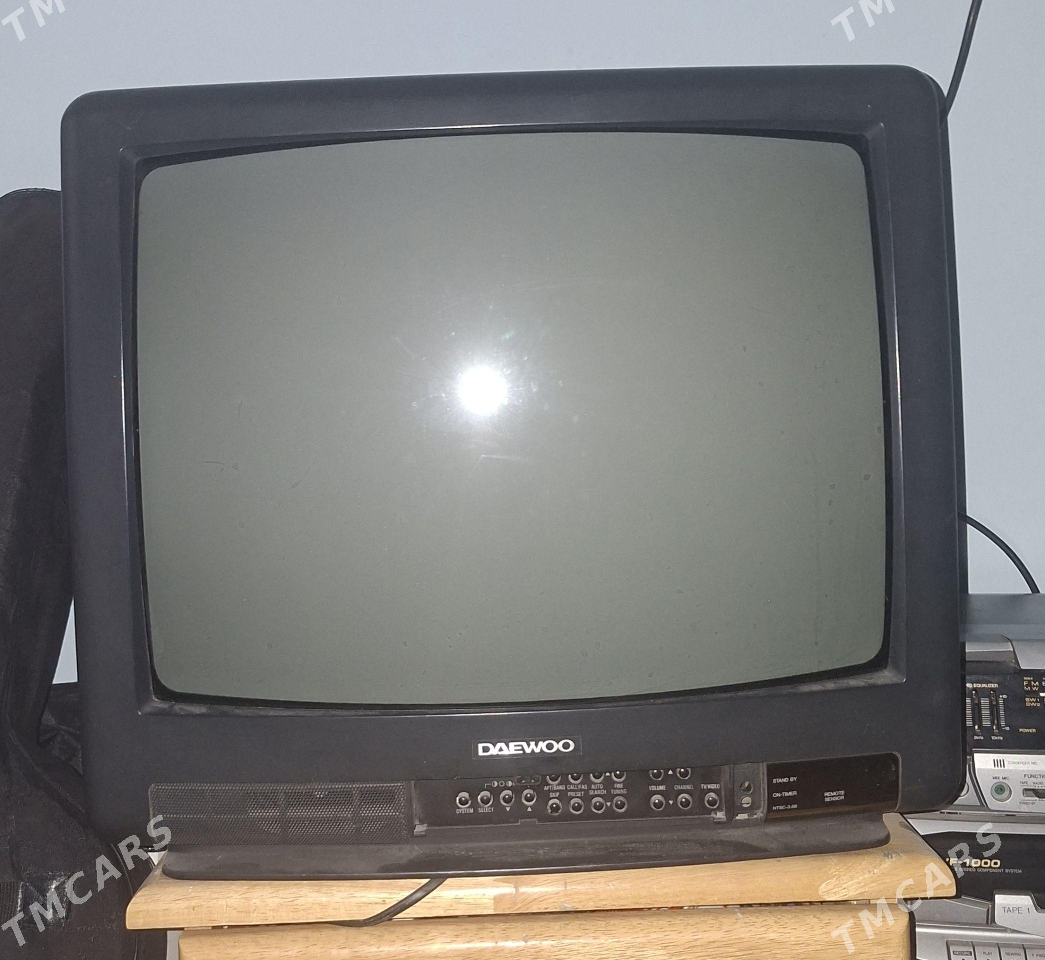 Telewizor - Балканабат - img 1