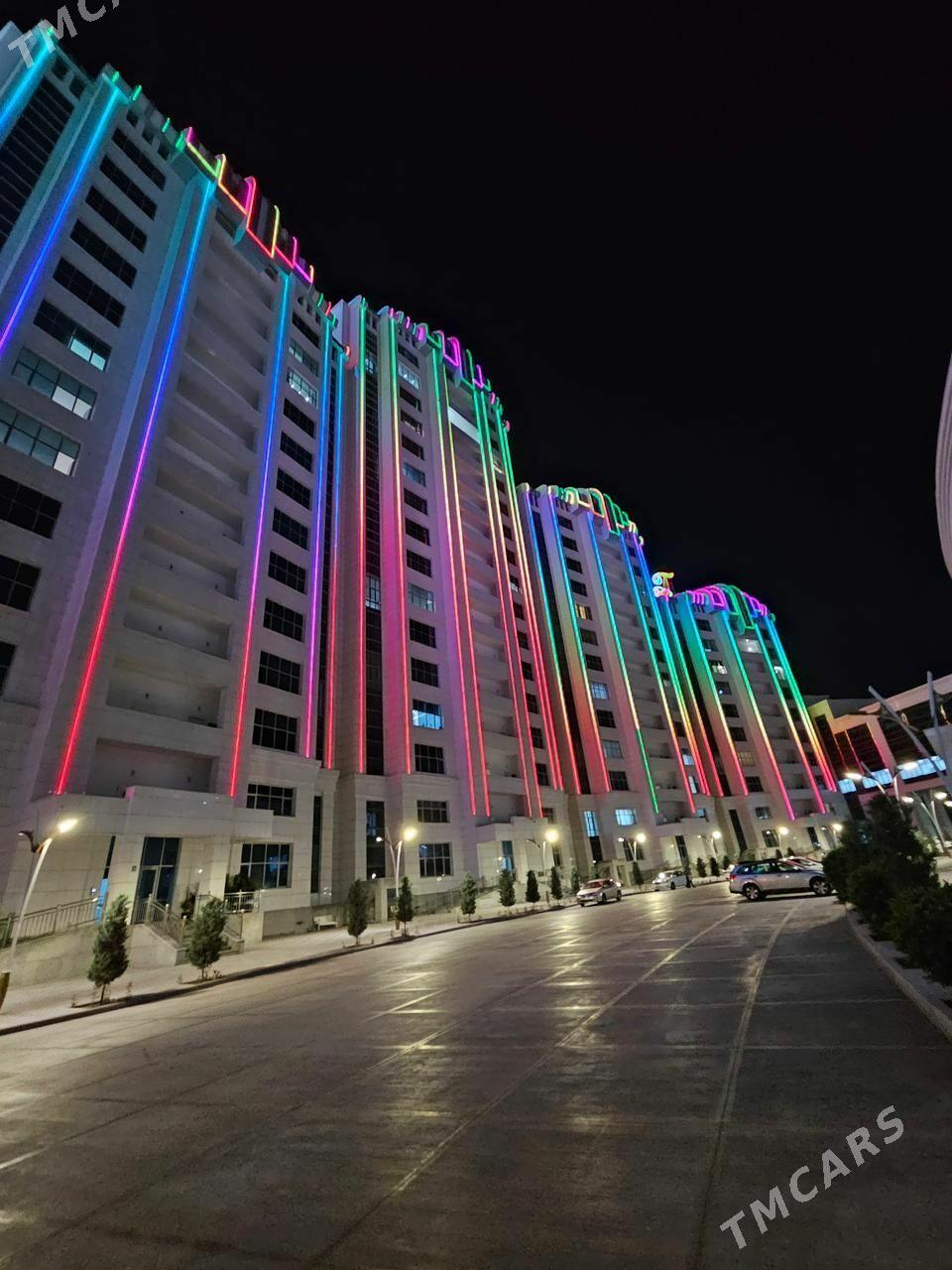 Ashgabat Moll Dubliks - Ашхабад - img 1