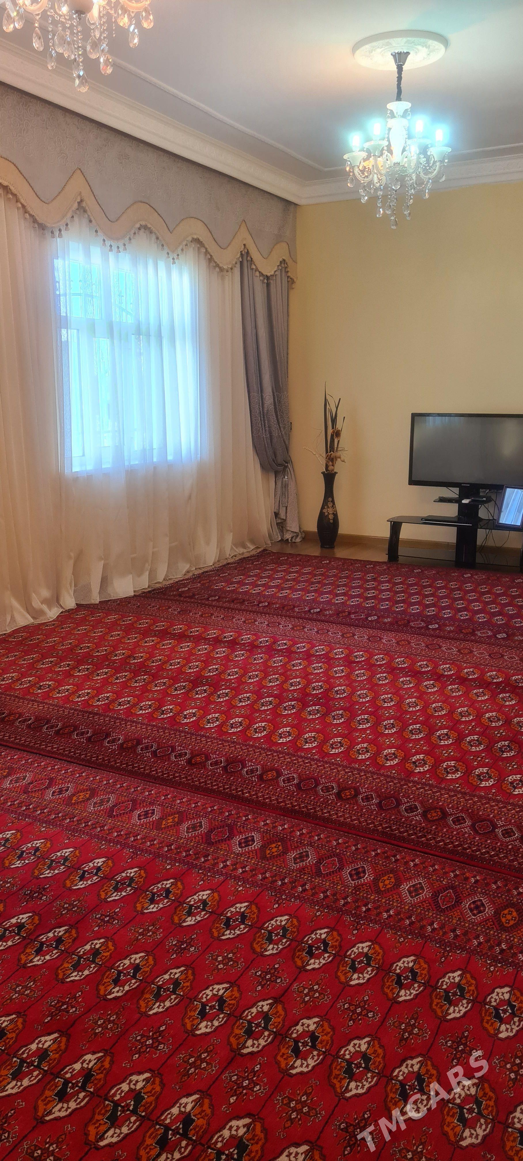 Gokdepe plan jaý - Gökdepe - img 1