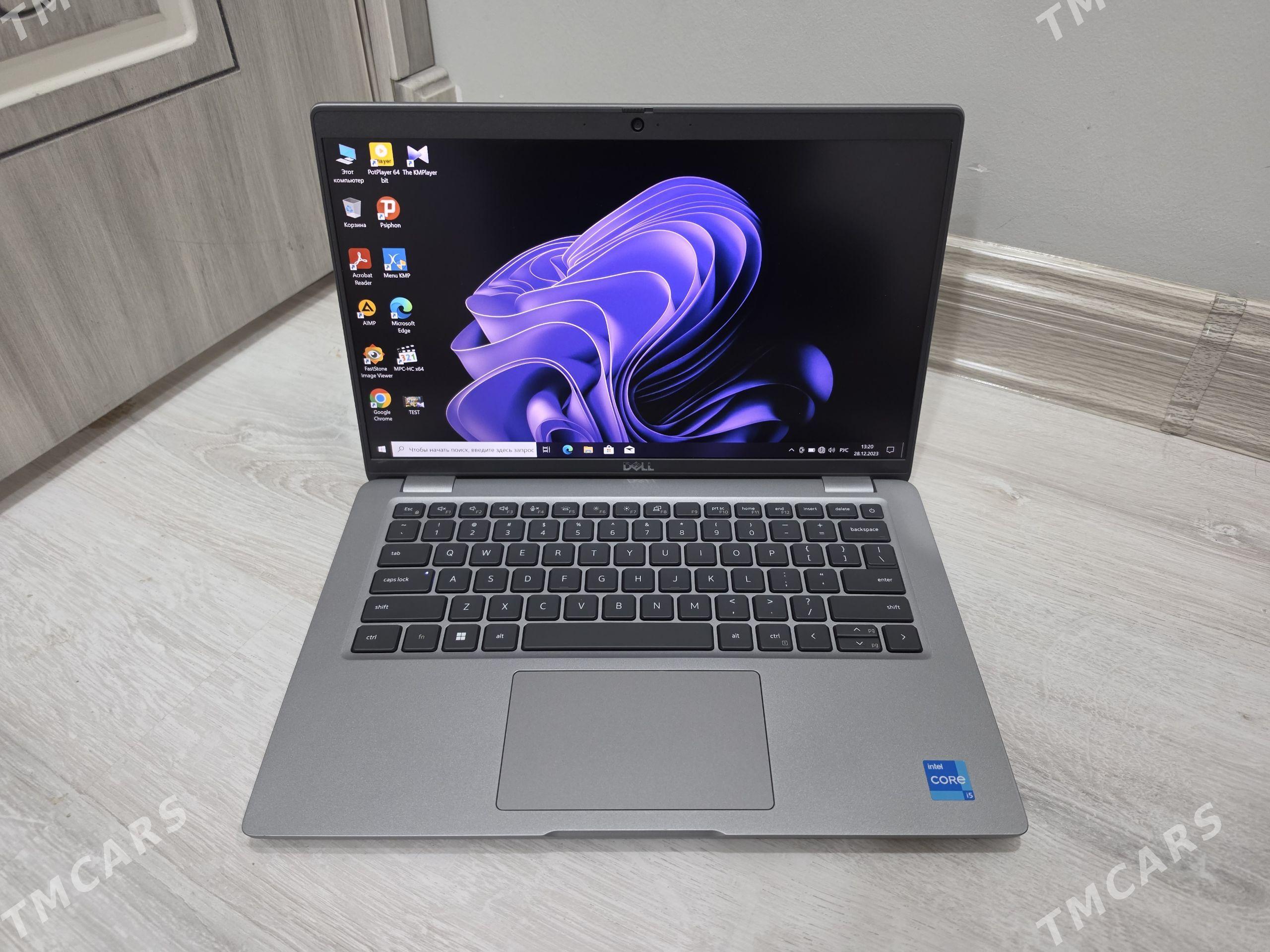 Dell 5440 i5-13 16/256 - Ашхабад - img 1