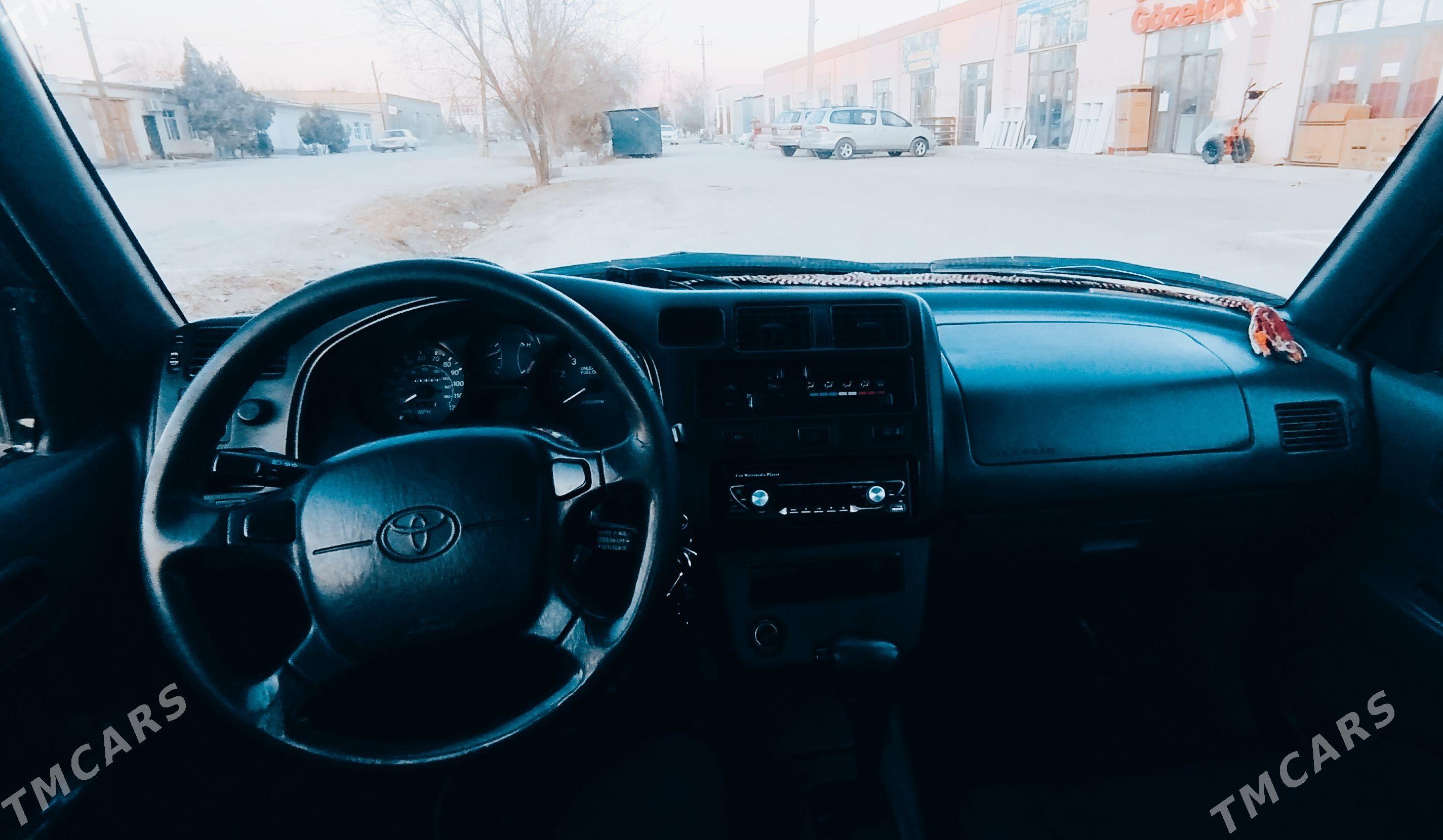 Toyota RAV4 1997 - 100 000 TMT - Akdepe - img 1
