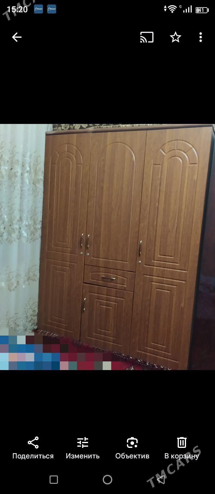 Мебел - Daşoguz - img 1