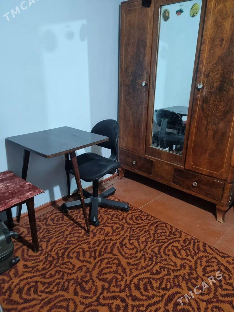 Arenda jay Hitrowka kwartira - Aşgabat - img 1