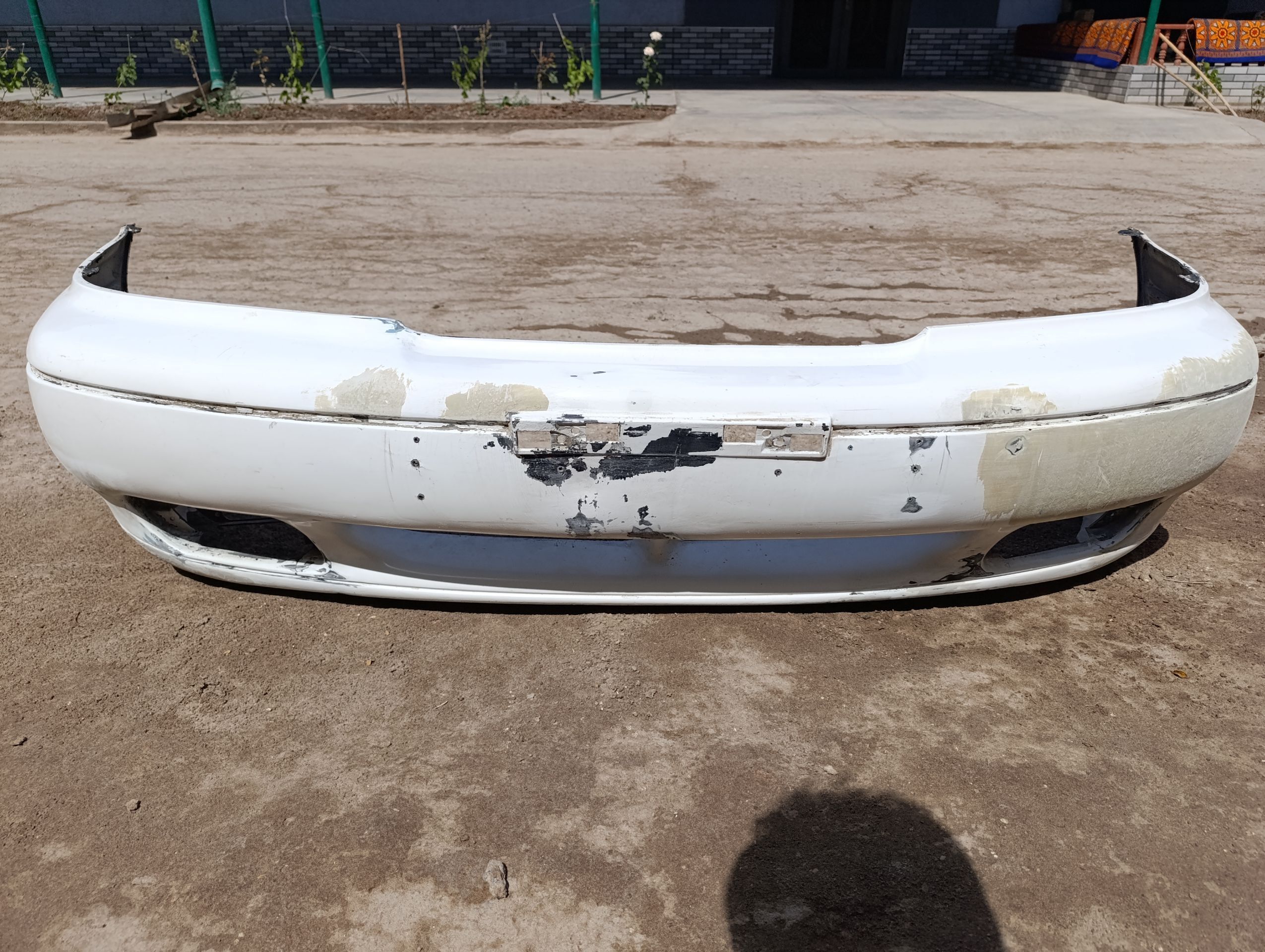 Nexia cielo bufer 150 TMT - Дашогуз - img 1