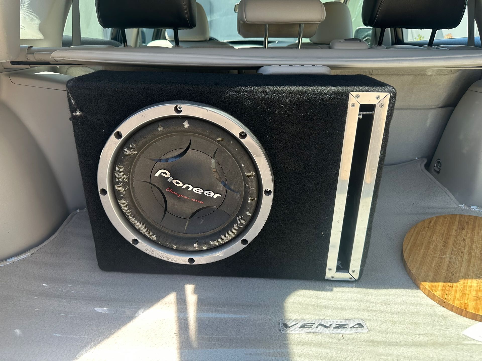 Sabufer Pioneer 1000w 1 300 TMT - Türkmenbaşy - img 1