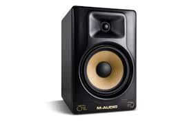 M-AUDIO monitor - Aşgabat - img 1