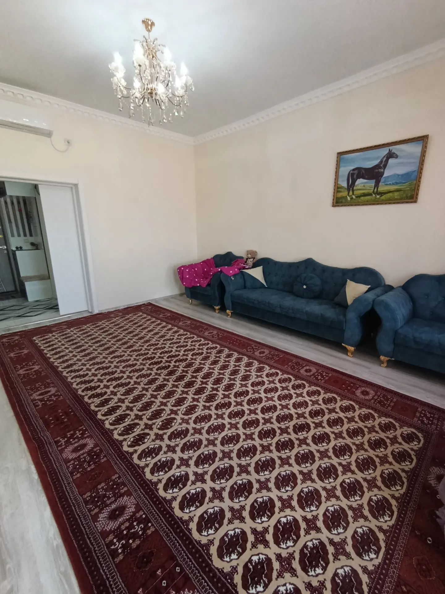 satlyk Taze gurtly 3kom - Aşgabat - img 1