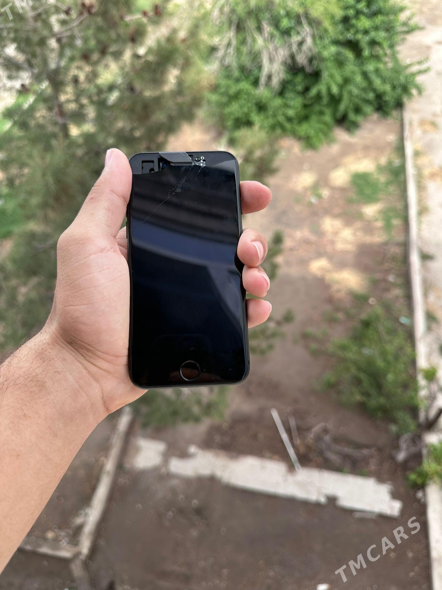 iPhone 7 - Туркменабат - img 1