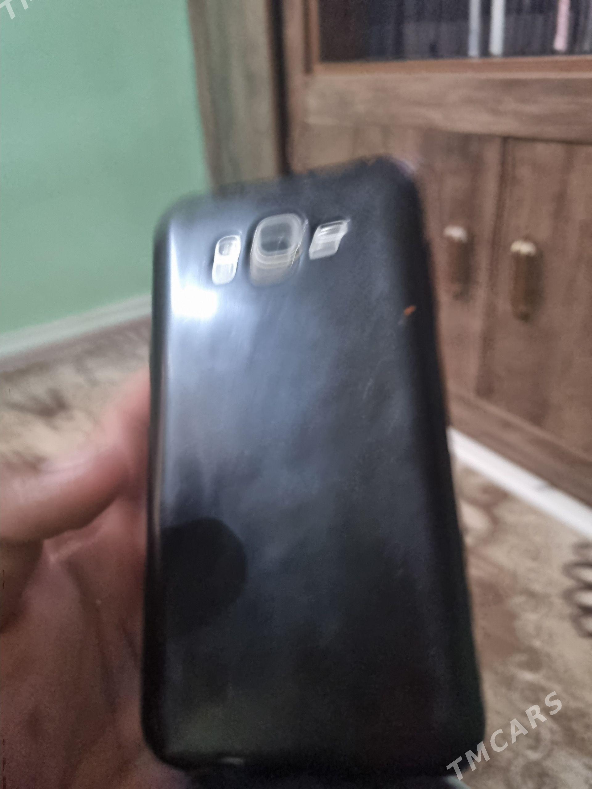 Samsung j 7 - Туркменабат - img 1