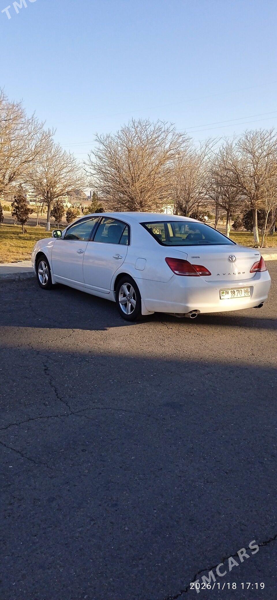 Toyota Avalon 2006 - 220 000 TMT - Aşgabat - img 1