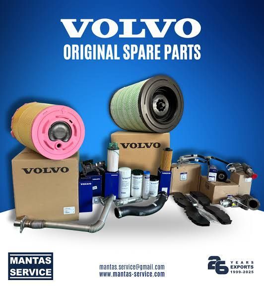 VOLVO WOLWO awtoşaylar 5 TMT - Aşgabat - img 1