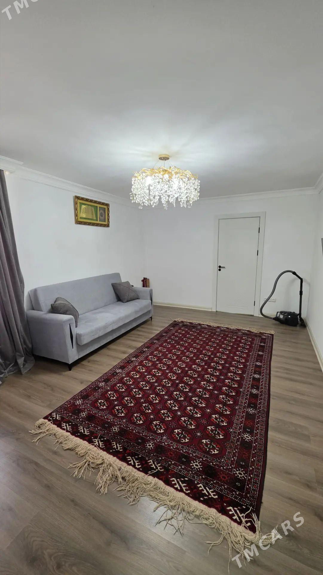 Sentr 1 Kom 2 edilen - Ашхабад - img 1