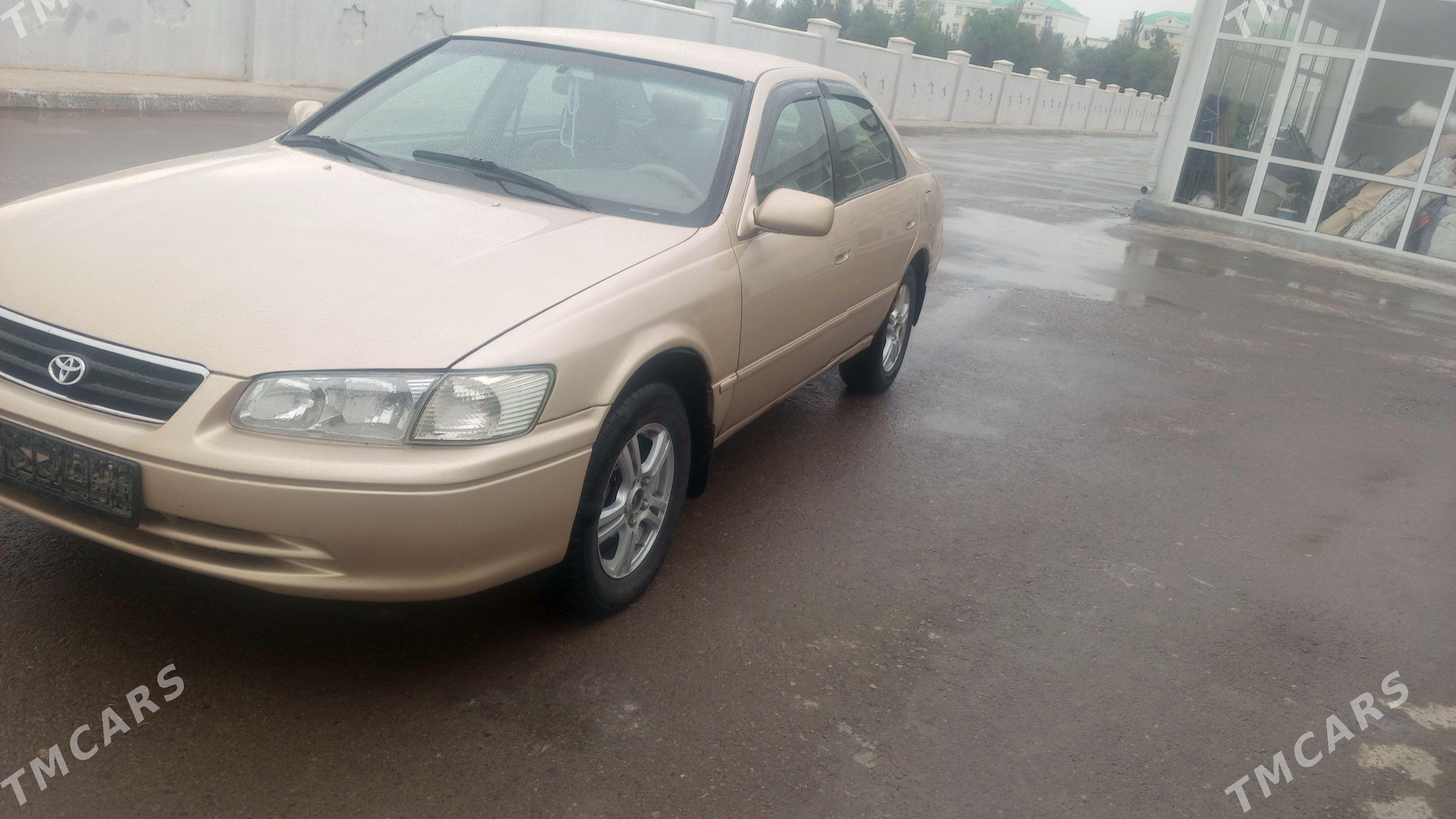 Toyota Camry 1998 - 115 000 TMT - Керки - img 1