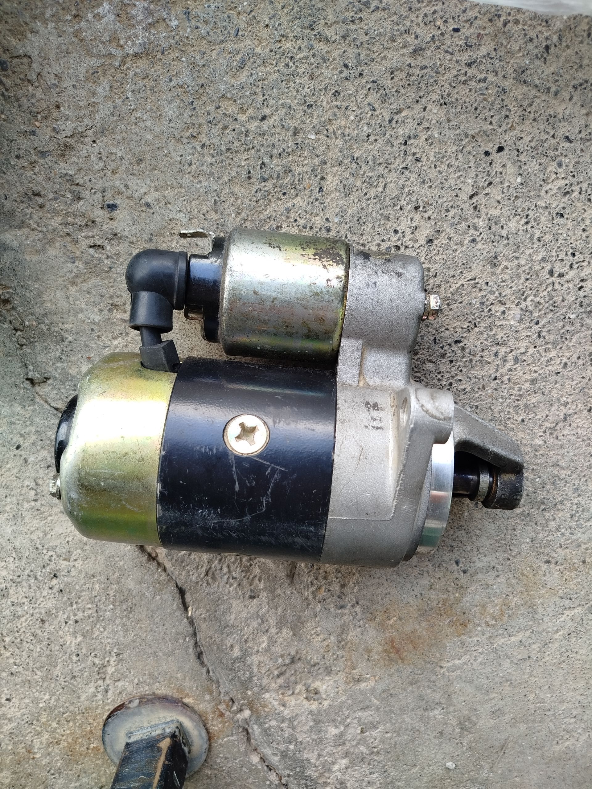 stater 600 TMT - Ашхабад - img 1