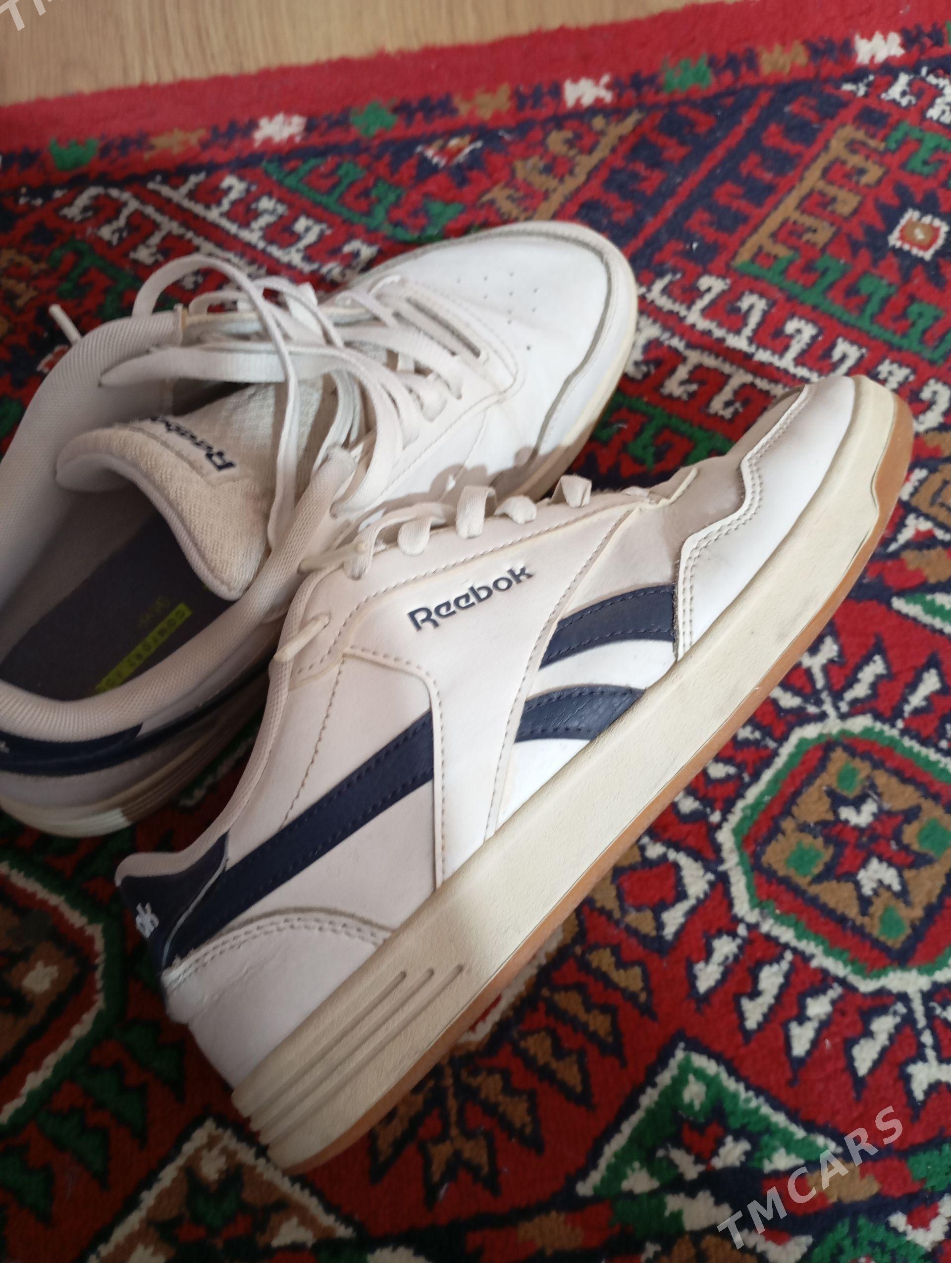 Reebok Techue geylen original - Parahat 7 - img 1