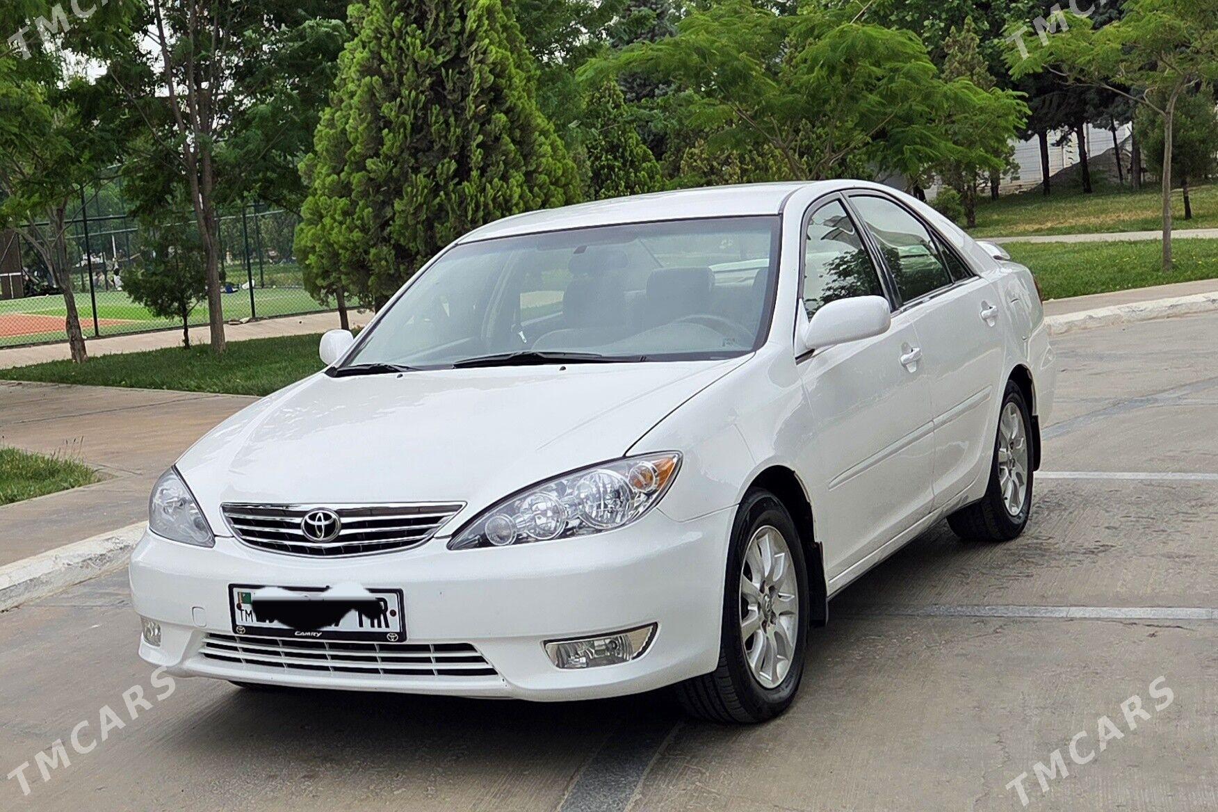 Toyota Camry 2003 - 175 000 TMT - Wekilbazar - img 1