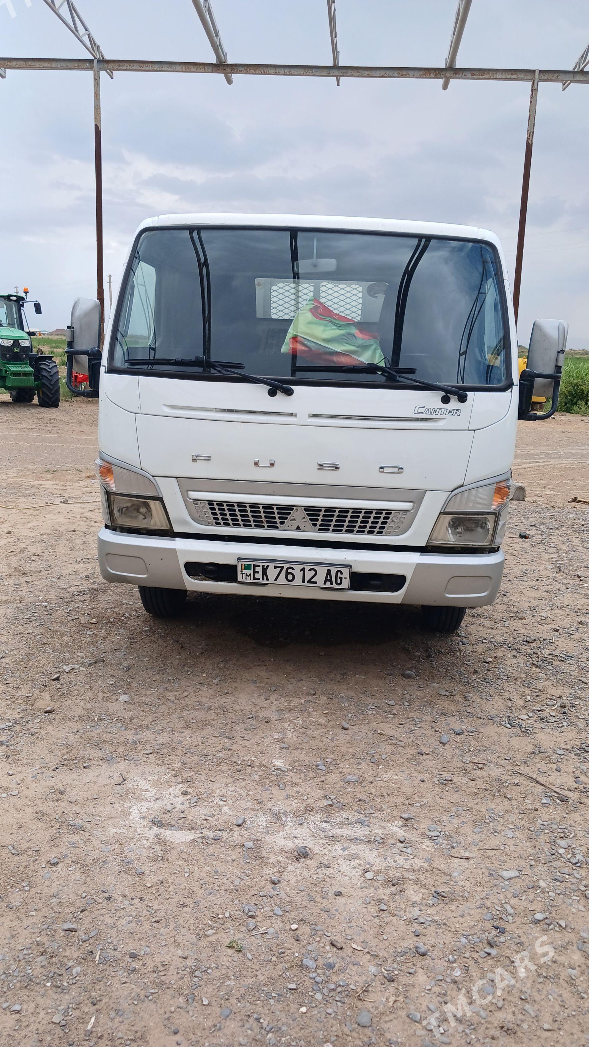 Mitsubishi Canter 2007 - 298 000 TMT - Aşgabat - img 1