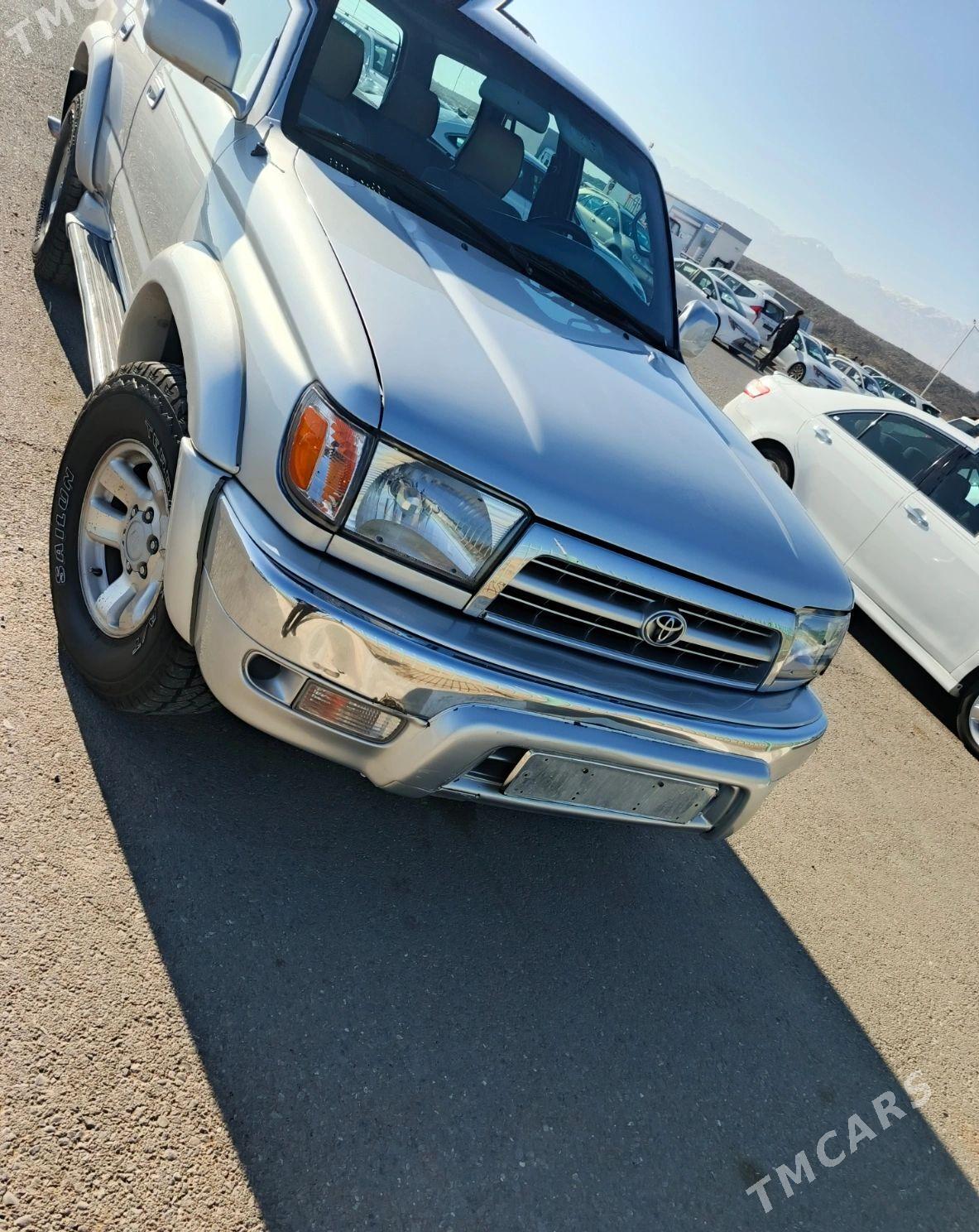 Toyota 4Runner 2000 - 170 000 TMT - Гумдаг - img 1