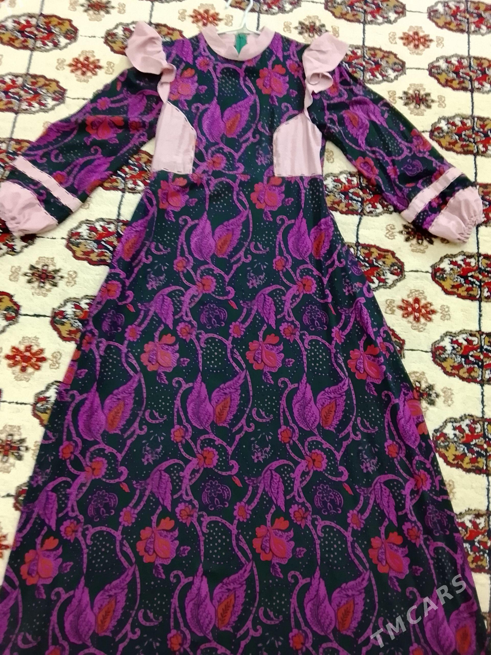 ORIGINAL TURK STAPEL KOYNEK - Büzmeýin GRES - img 1