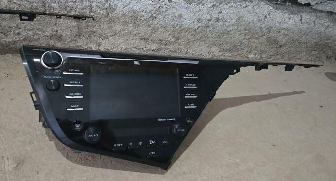 JBL Uly manitor 2020 Camry 2 200 TMT - Mary - img 1