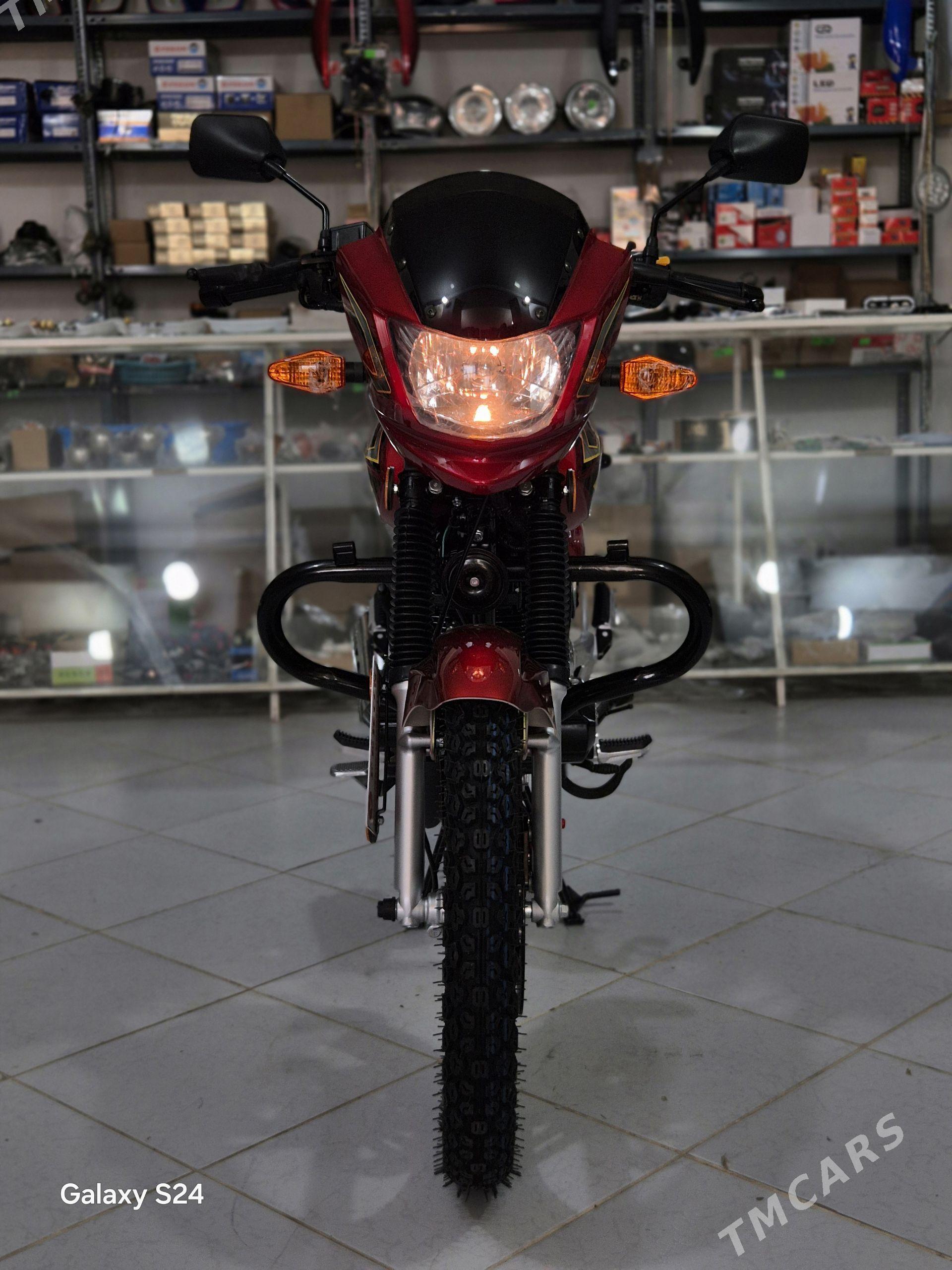 Fekon FK200-14G 2023 - 17 600 TMT - Гумдаг - img 1