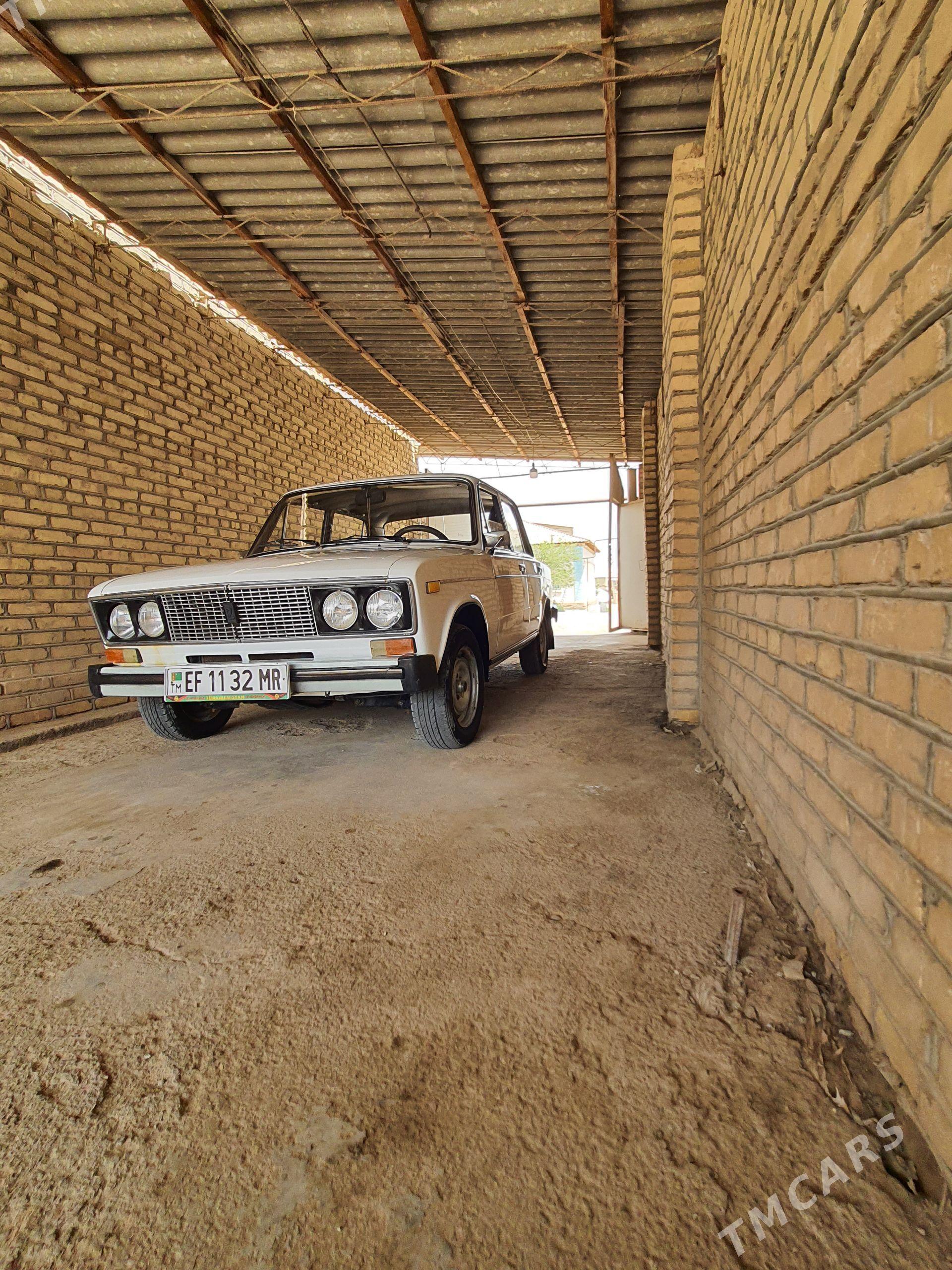 Lada 2106 2000 - 45 000 TMT - Baýramaly - img 1