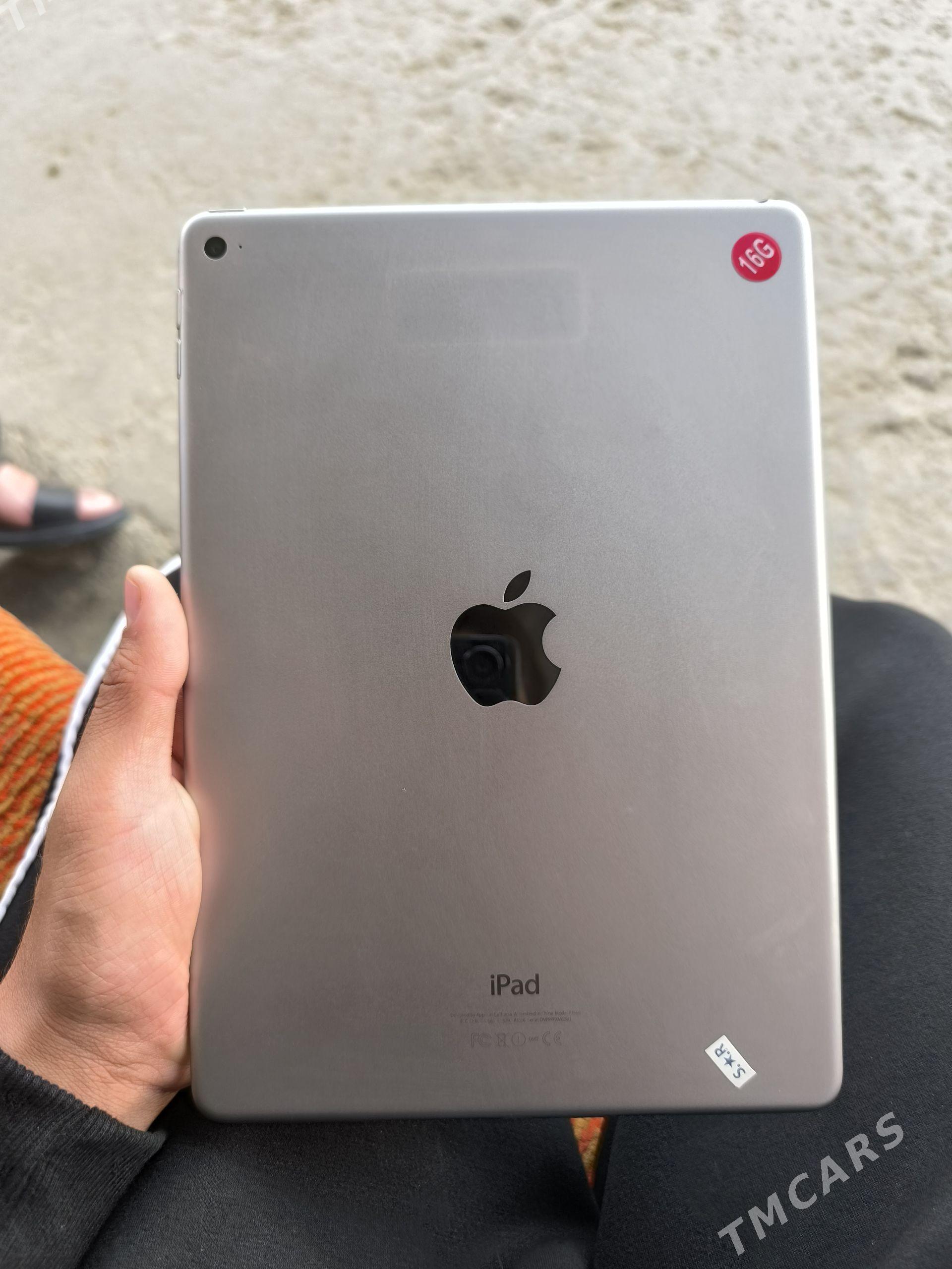 ipad - Туркменабат - img 1