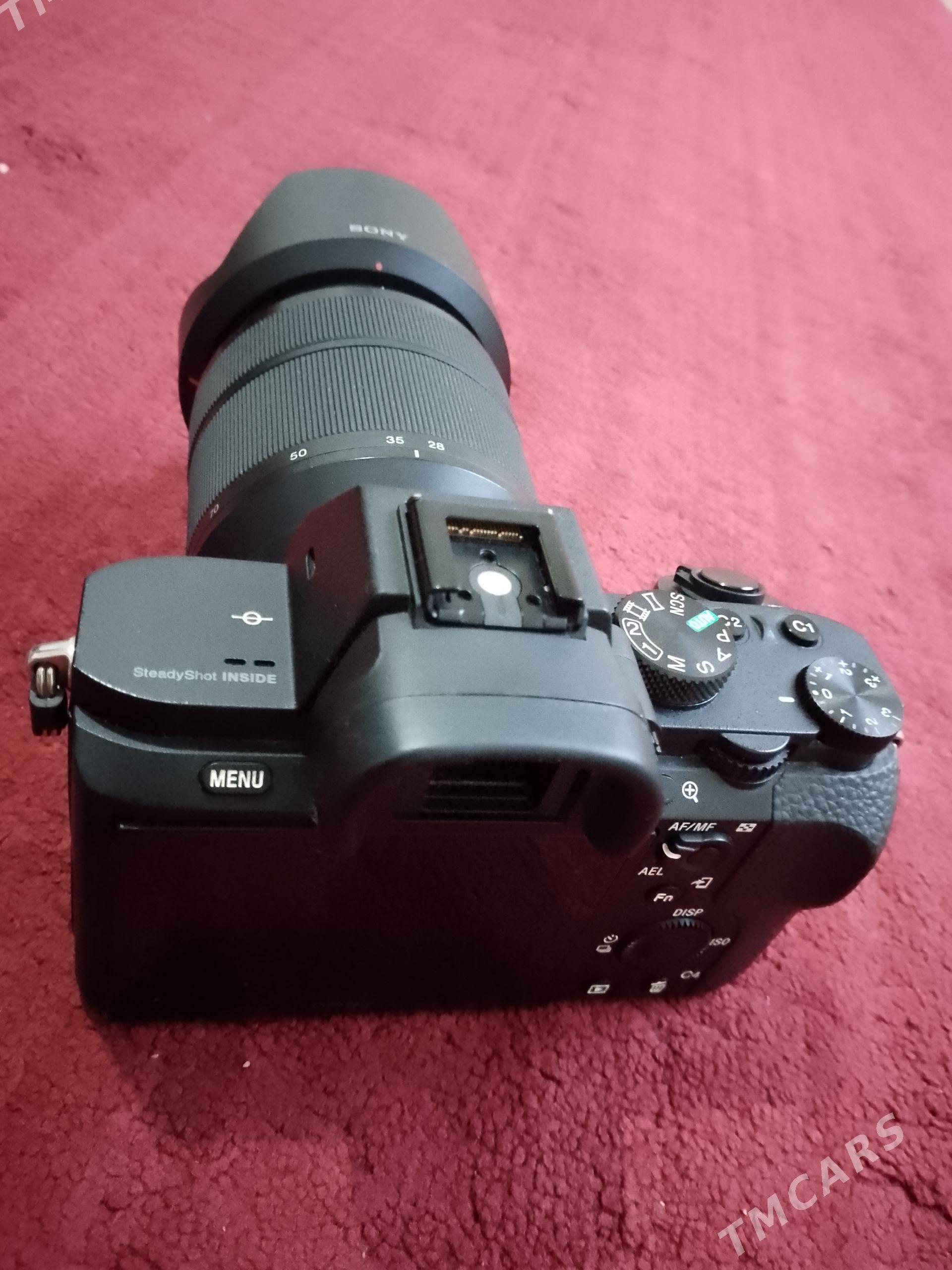 Sony aparat A7ll full Frame - Mary - img 1