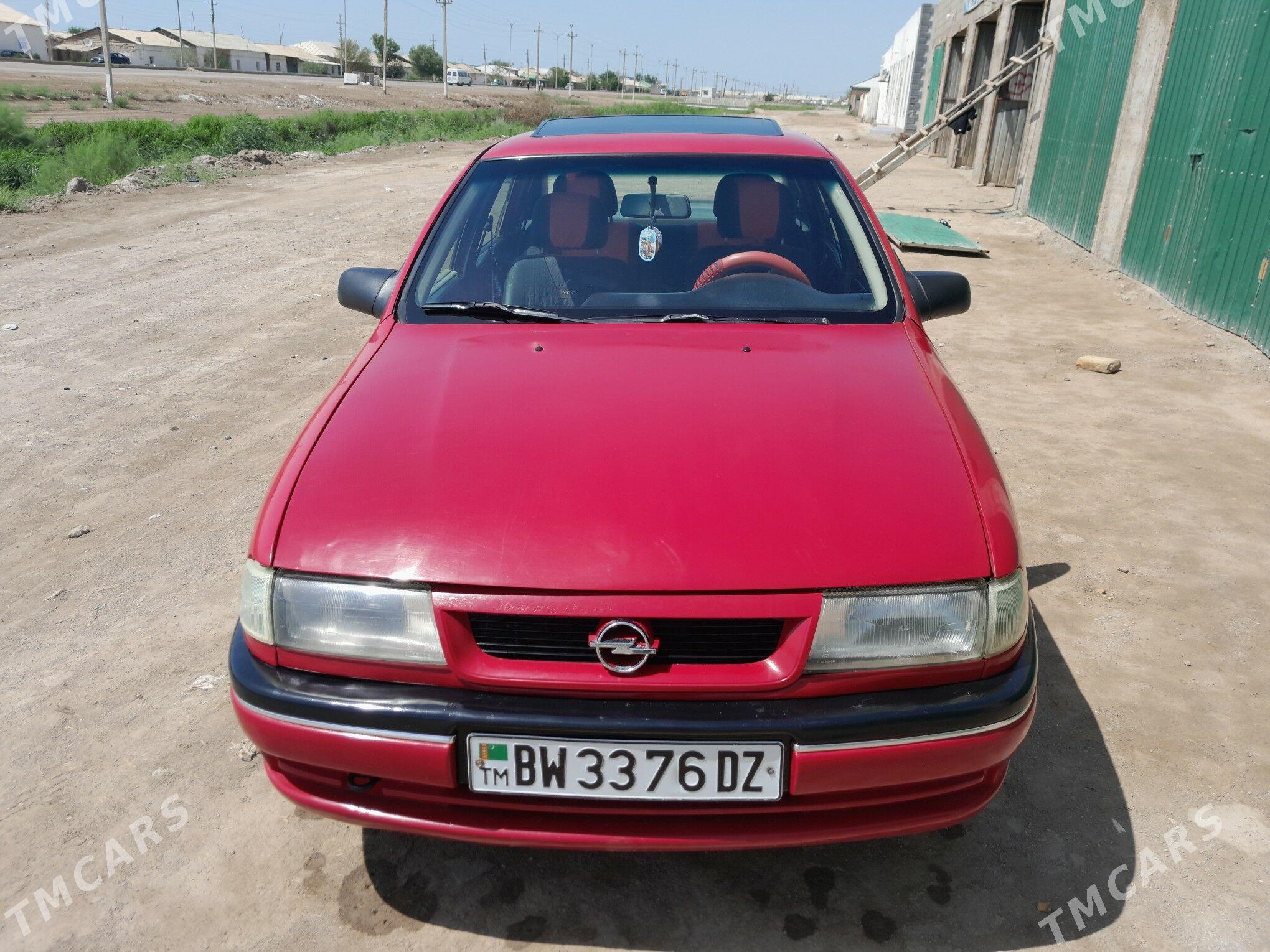 Opel Vectra 1993 - 45 000 TMT - Boldumsaz - img 1