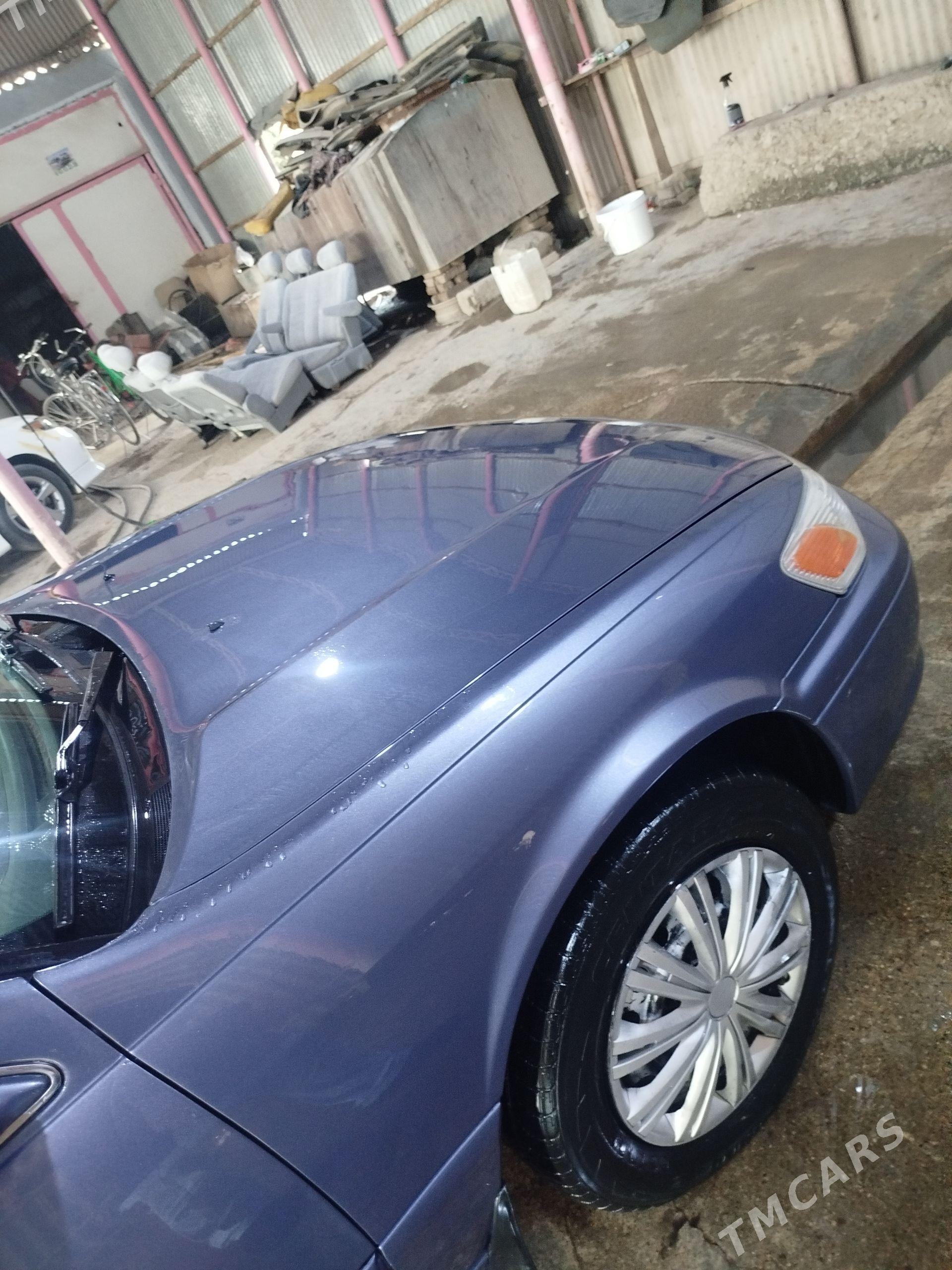 Toyota Camry 2000 - 165 000 TMT - Мары - img 1