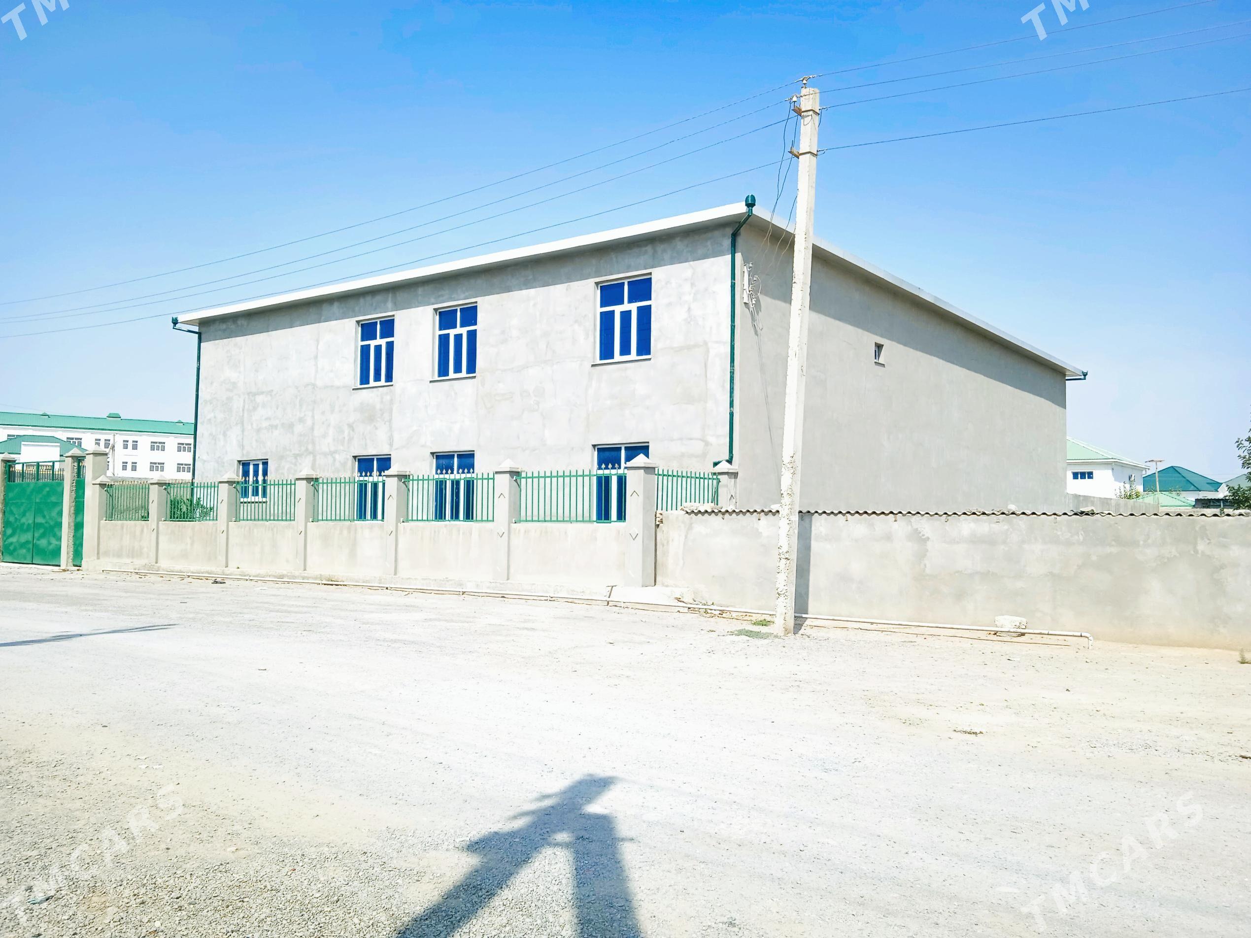 Anew Kotej 10Kom Аннау Коттедж - Анев - img 1