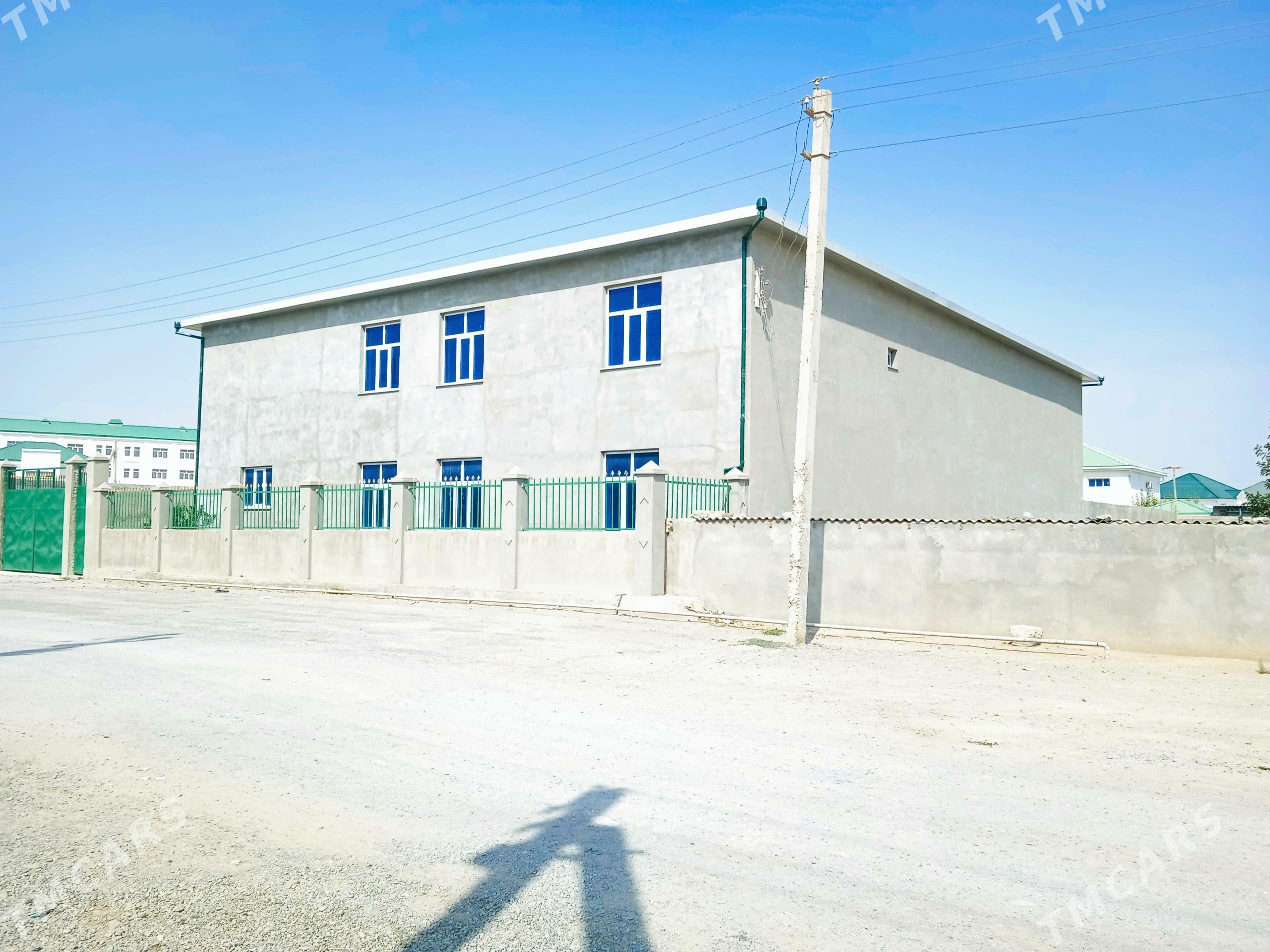 Anew Kotej 10Kom Аннау Коттедж - Änew - img 1