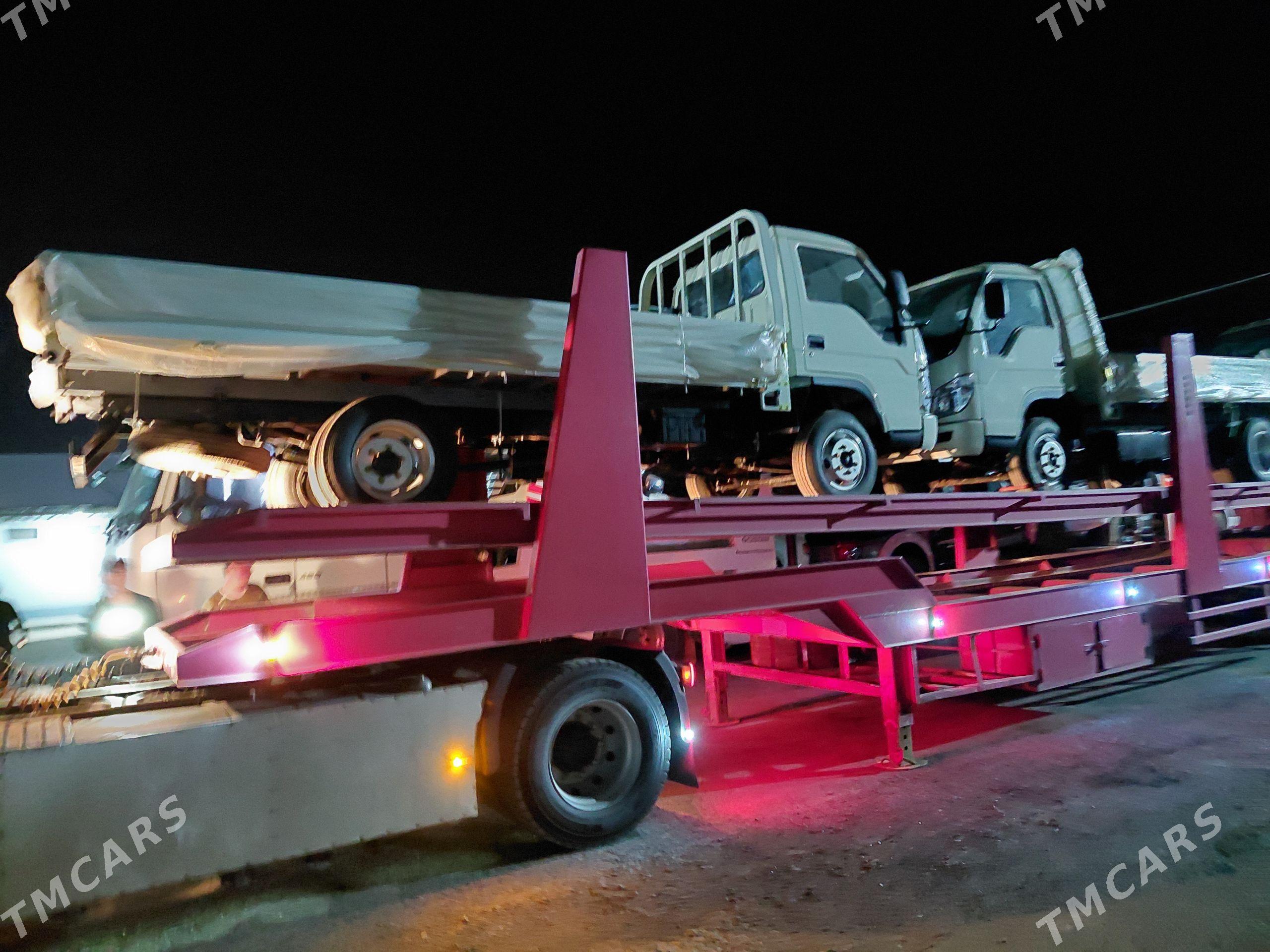 Forland H3 2026 - 230 000 TMT - Daşoguz - img 1