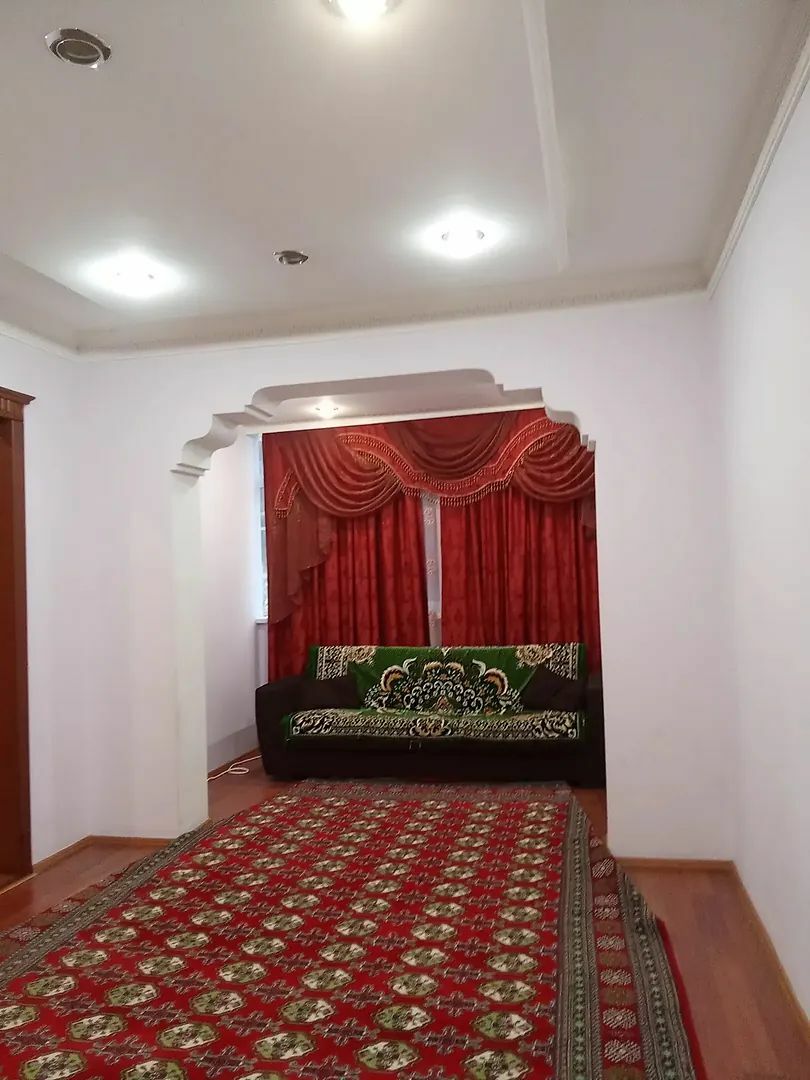 10 MKr - Aşgabat - img 1