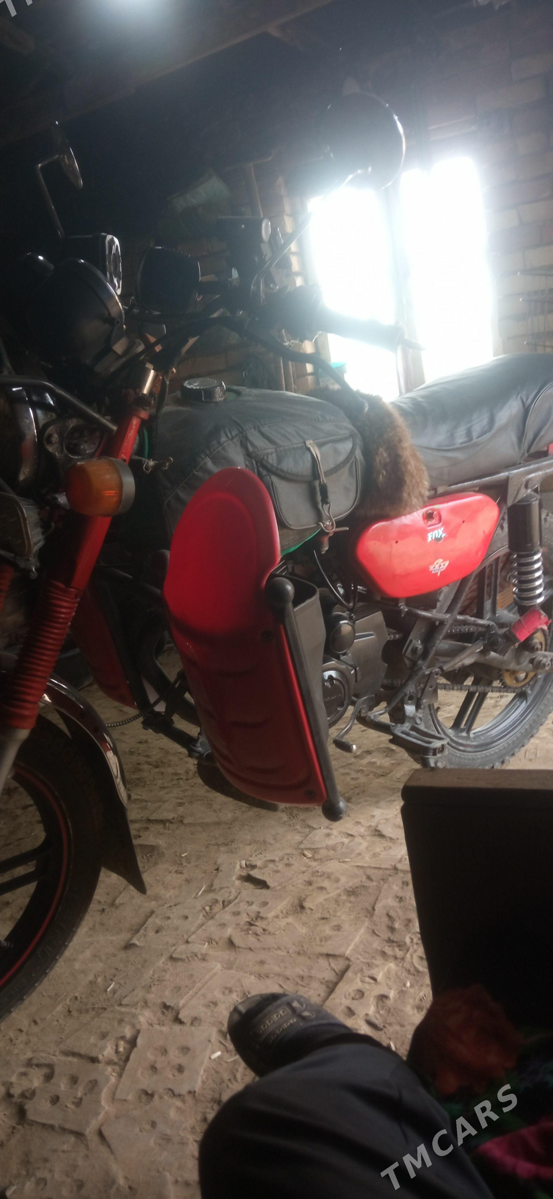 Fekon FK200-14G 2023 - 14 000 TMT - Сакарчага - img 1