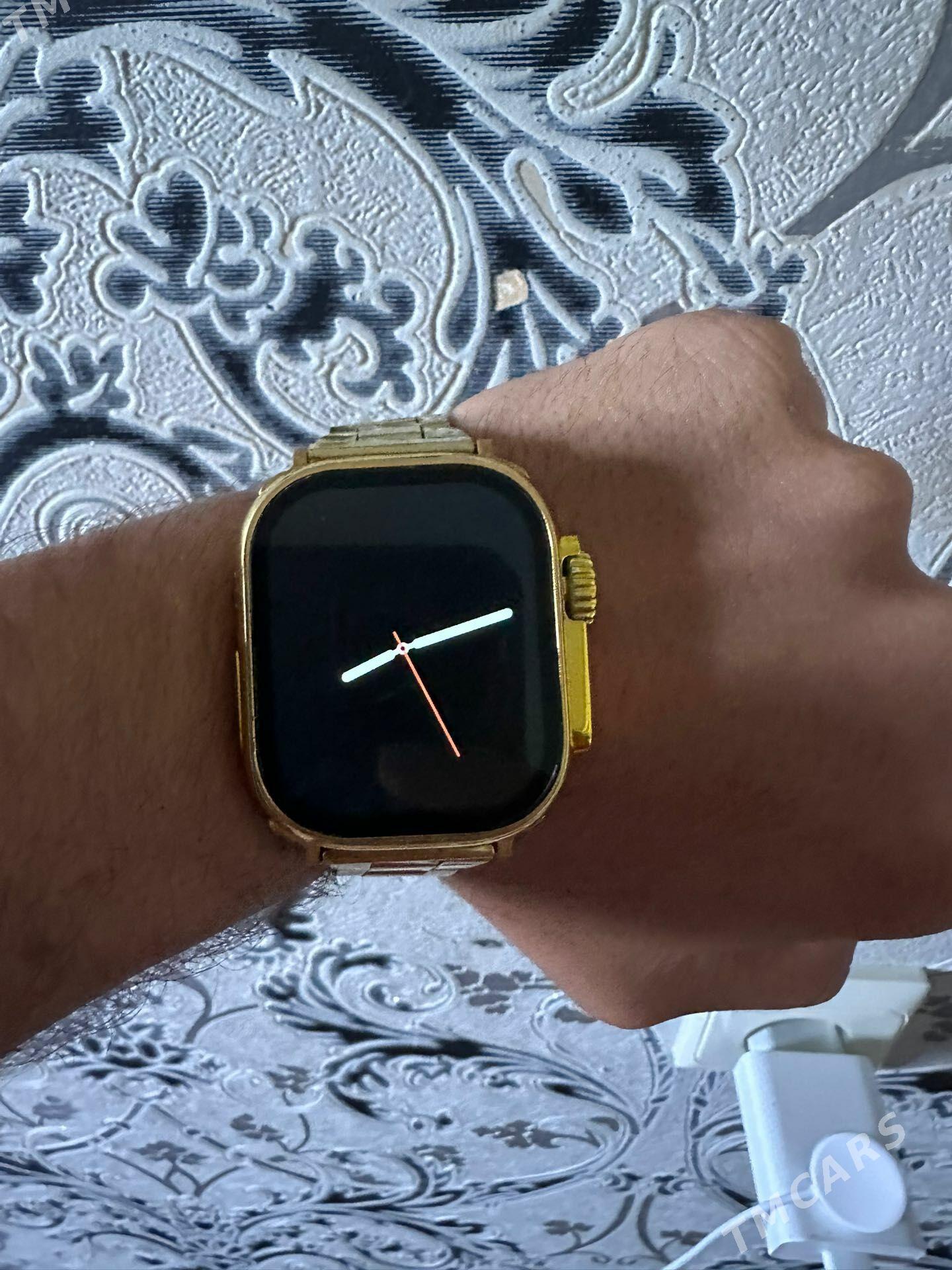 ultra watch 2 - Türkmenabat - img 1