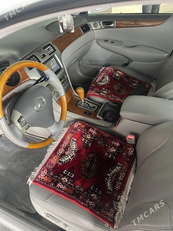 Lexus ES 330 2005 - 230 000 TMT - Мары - img 1