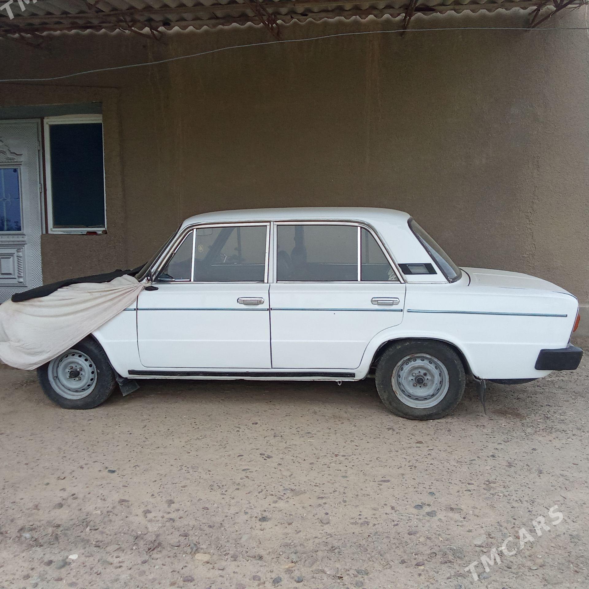 Lada 2106 2002 - 50 000 TMT - Мургап - img 1