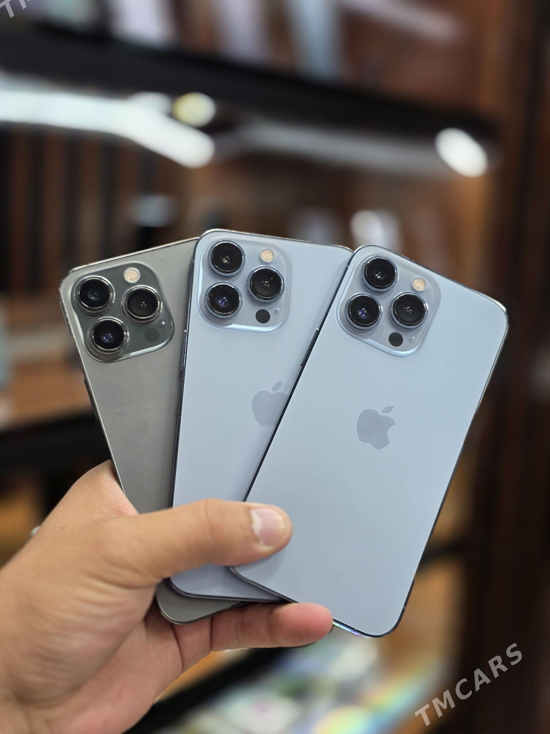 Iphone 13Pro 128Gb - Мары - img 1
