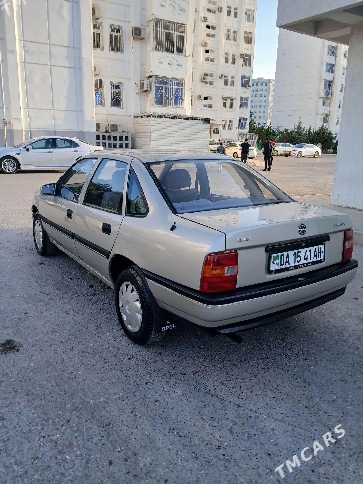 Opel Vectra 1991 - 38 000 TMT - Aşgabat - img 1