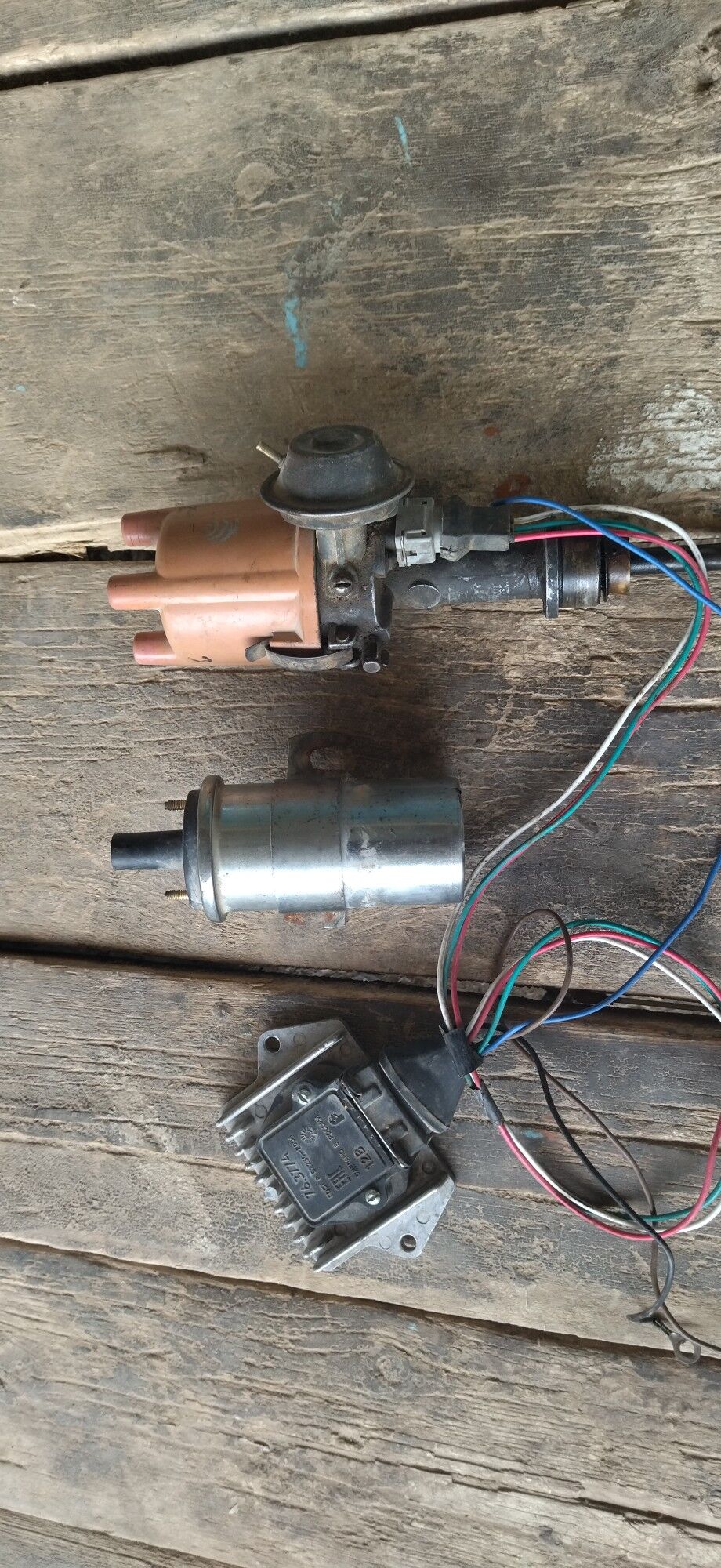 Elektronny katuska 700 TMT - Wekilbazar - img 1