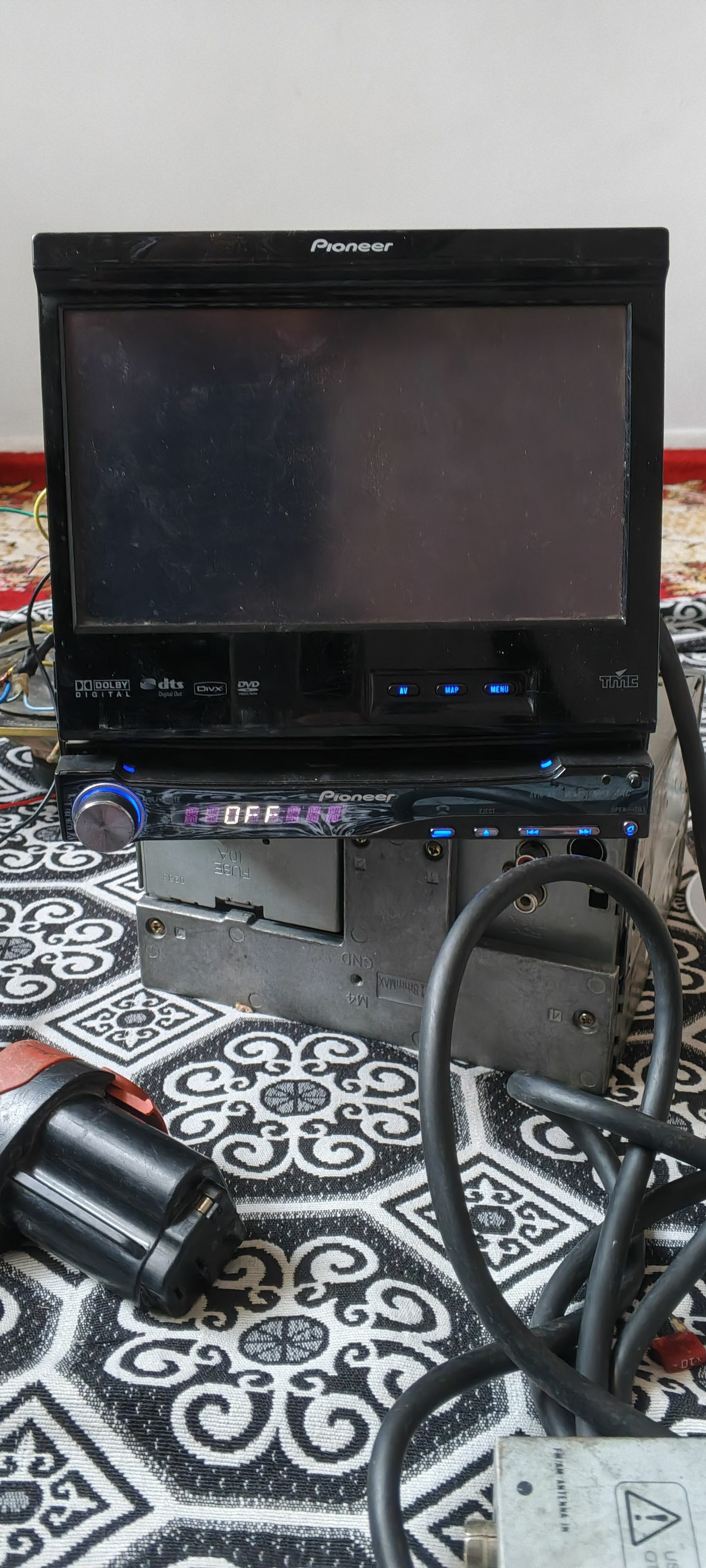 cykyan tv 2 000 TMT - Mary - img 1